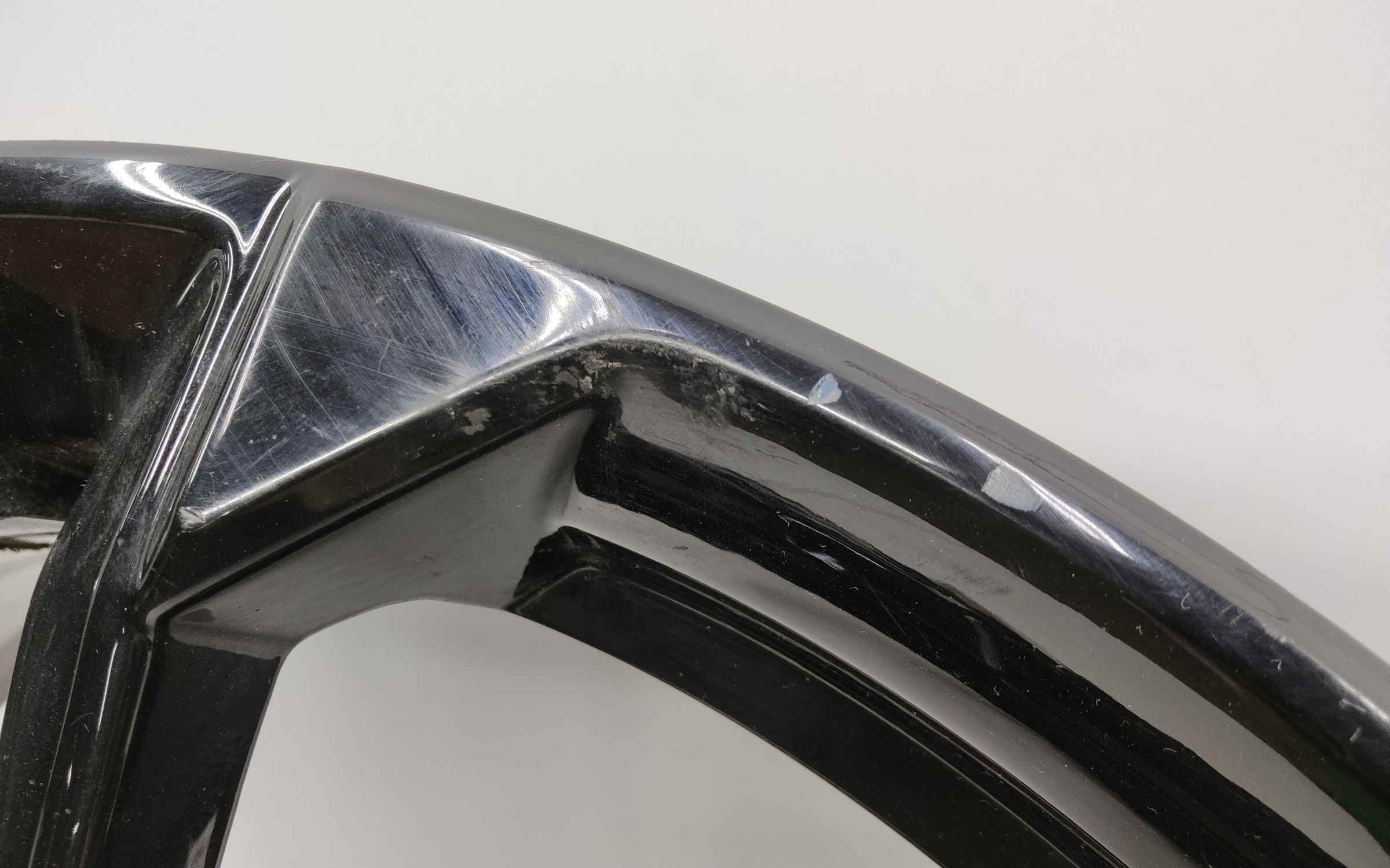 Диск колеса литой Geely Coolray Restail R18