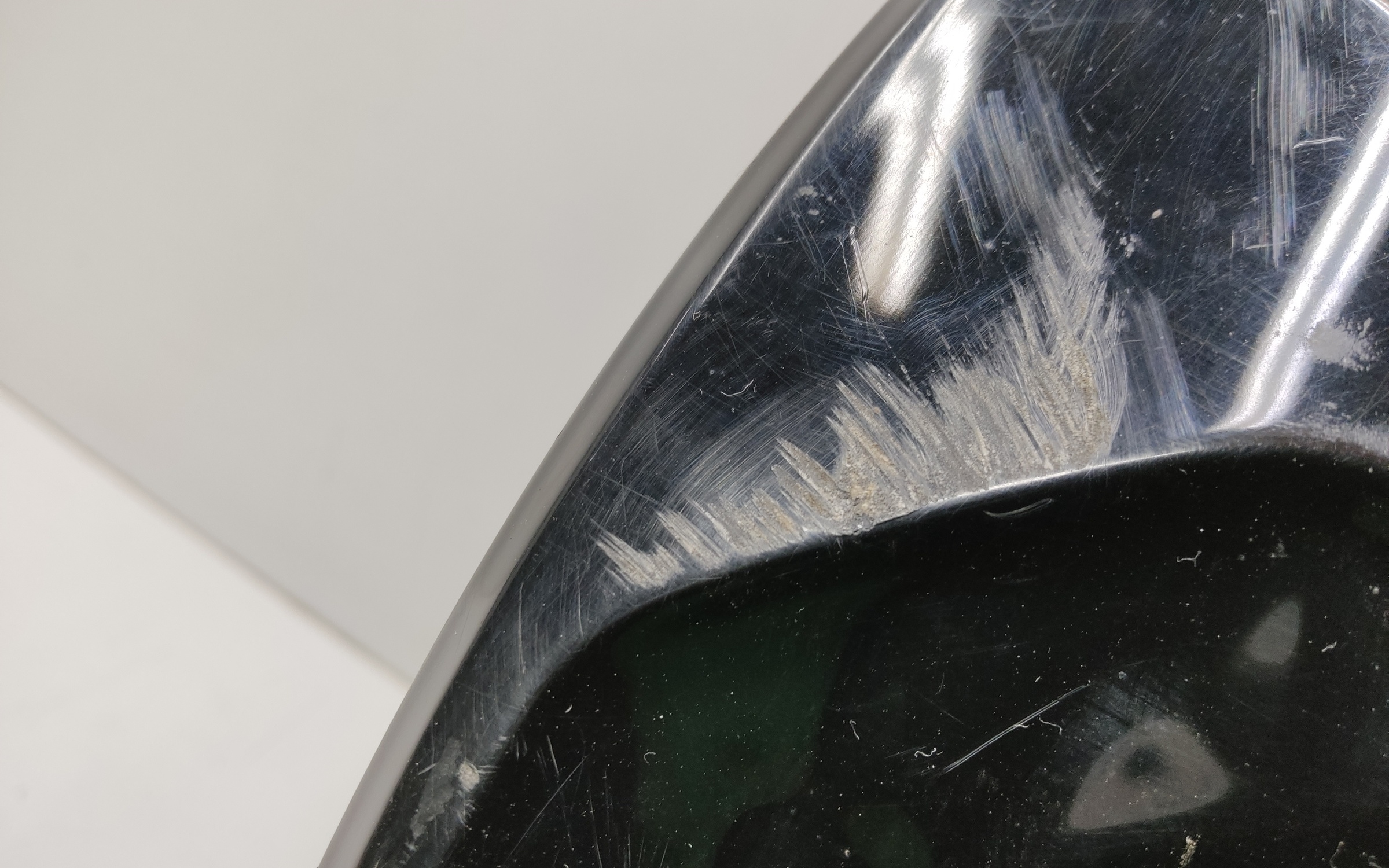 Диск колеса литой Geely Coolray Restail R18