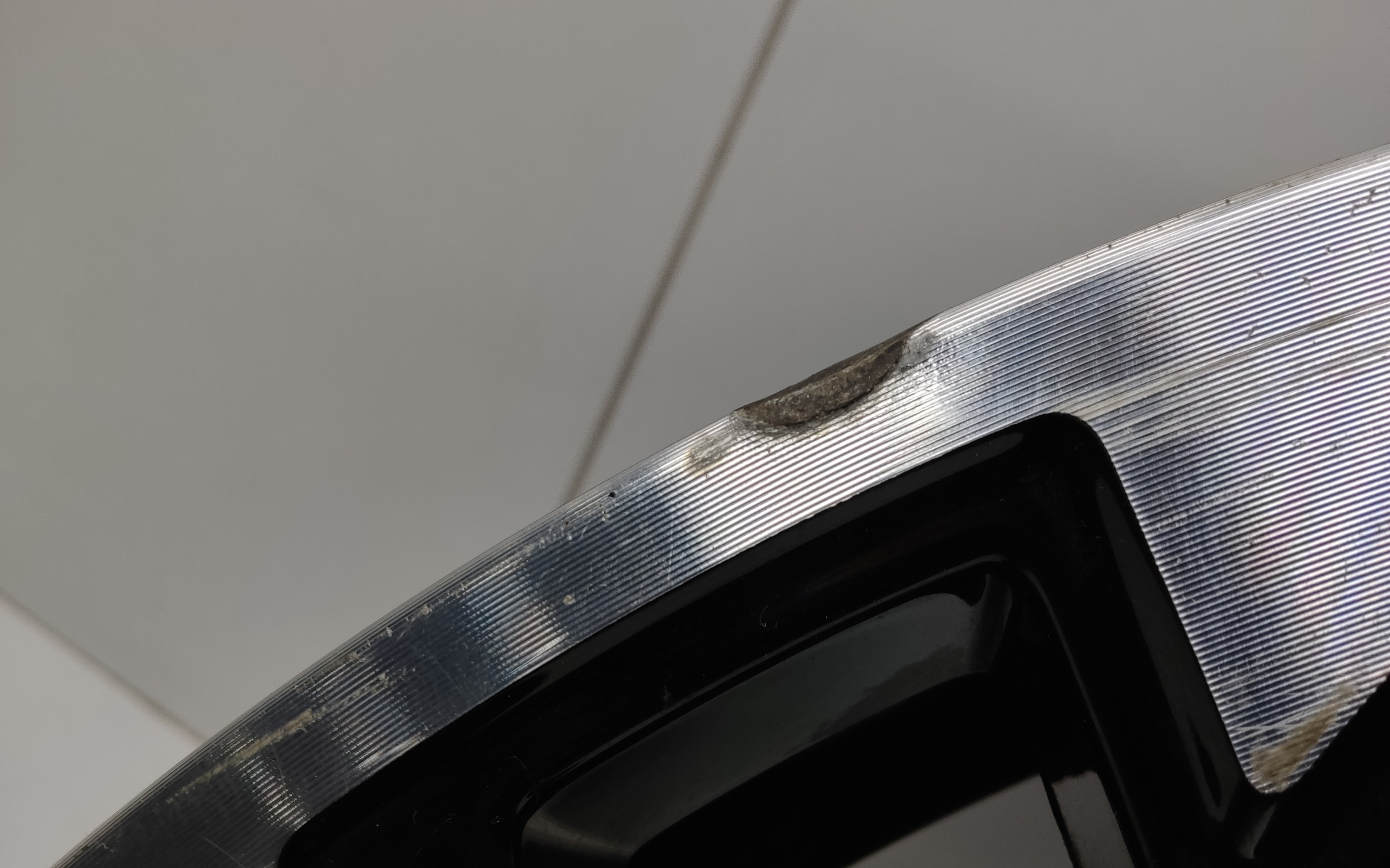 Диск колеса литой Exeed RX R20