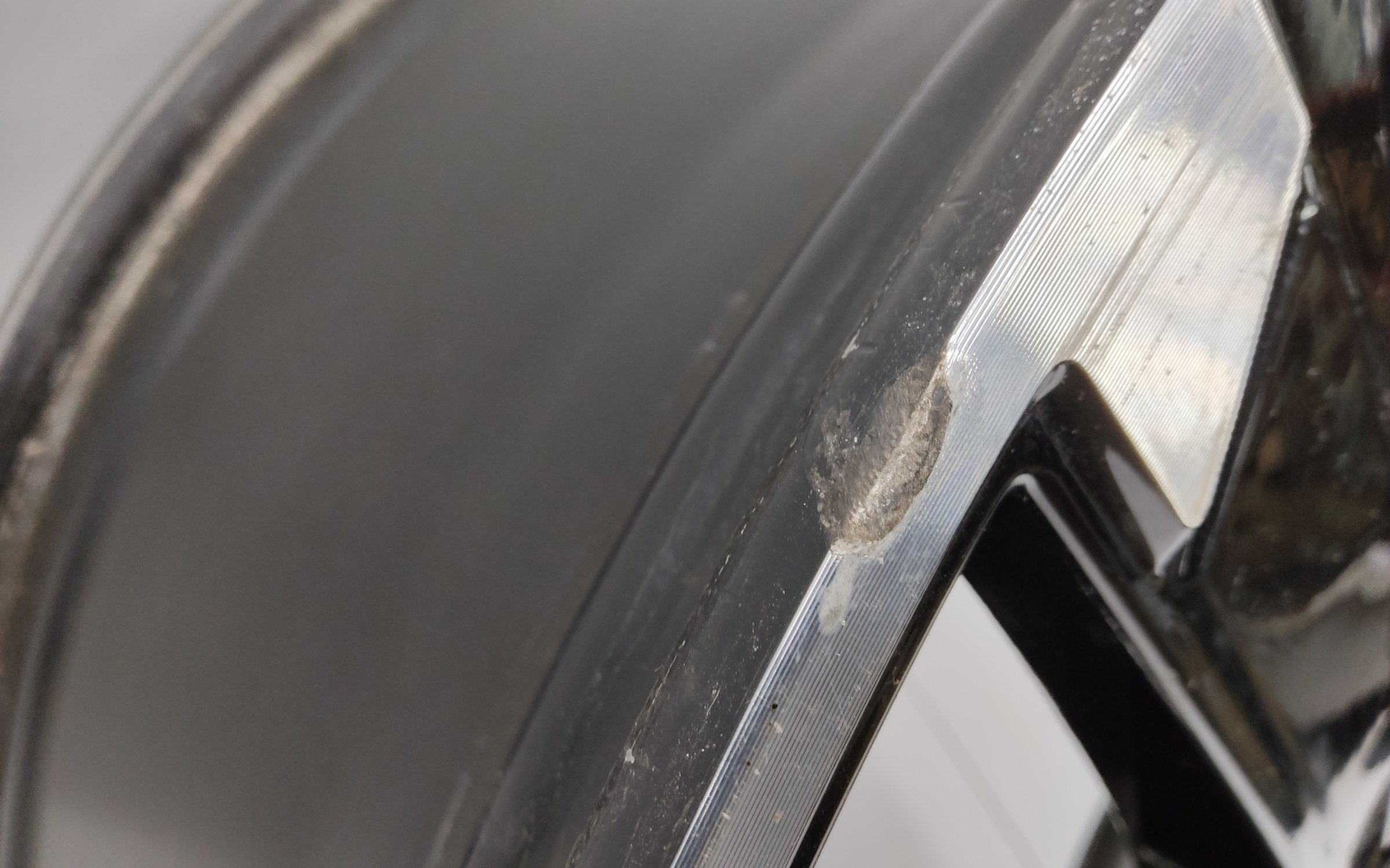 Диск колеса литой Exeed RX R20