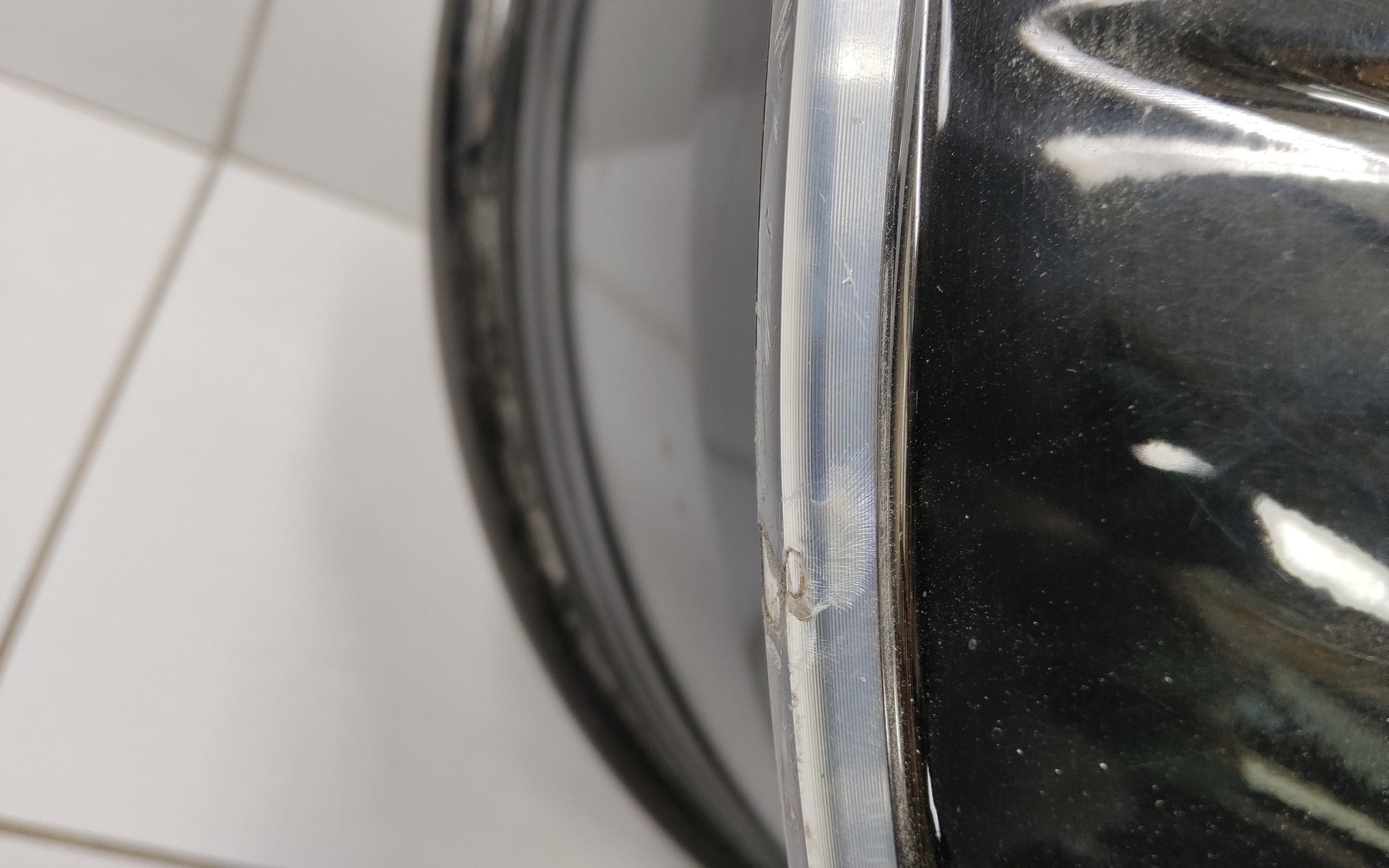 Диск колеса литой Volvo XC90 2 R19