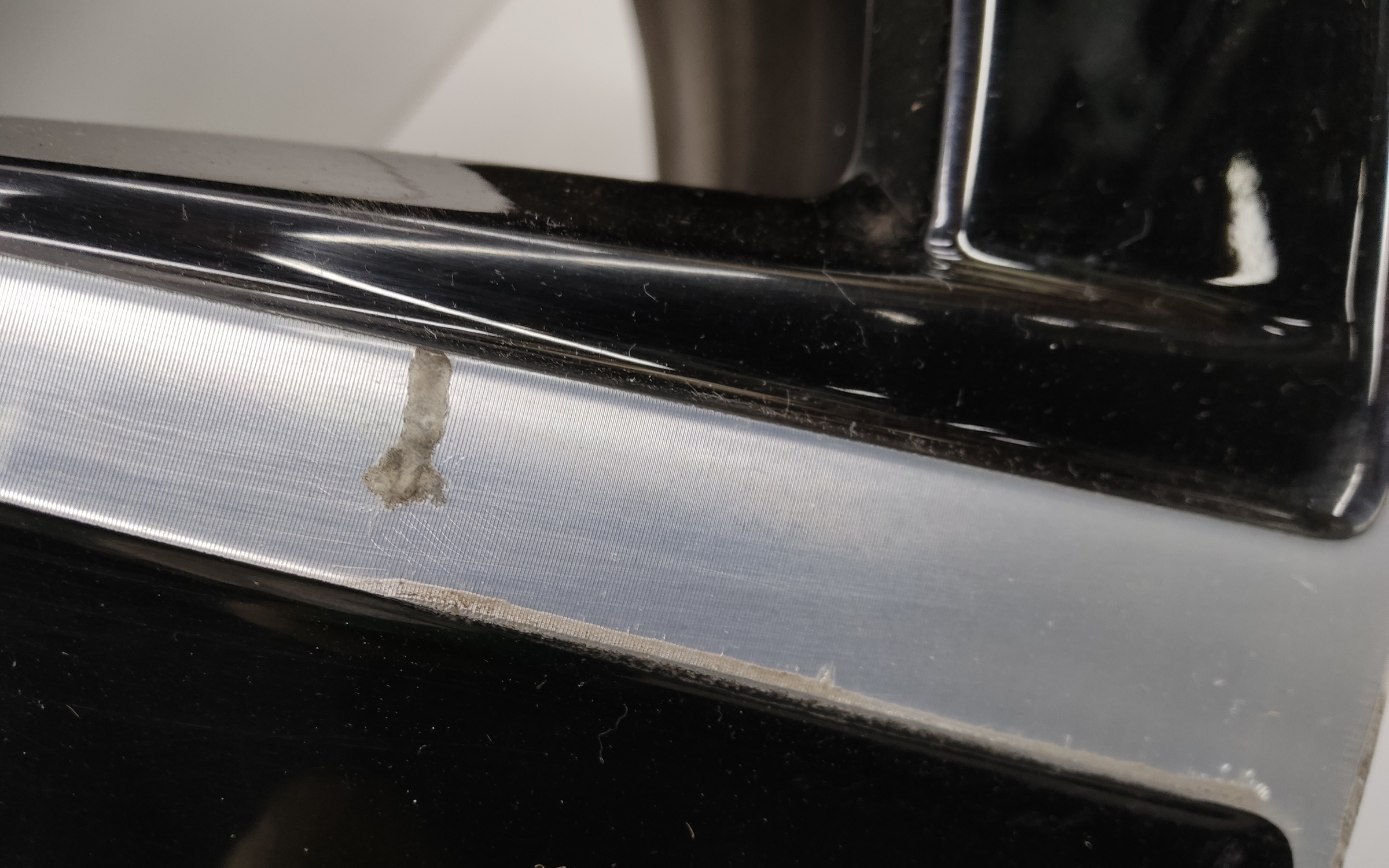 Диск колеса литой Volvo XC90 2 R19