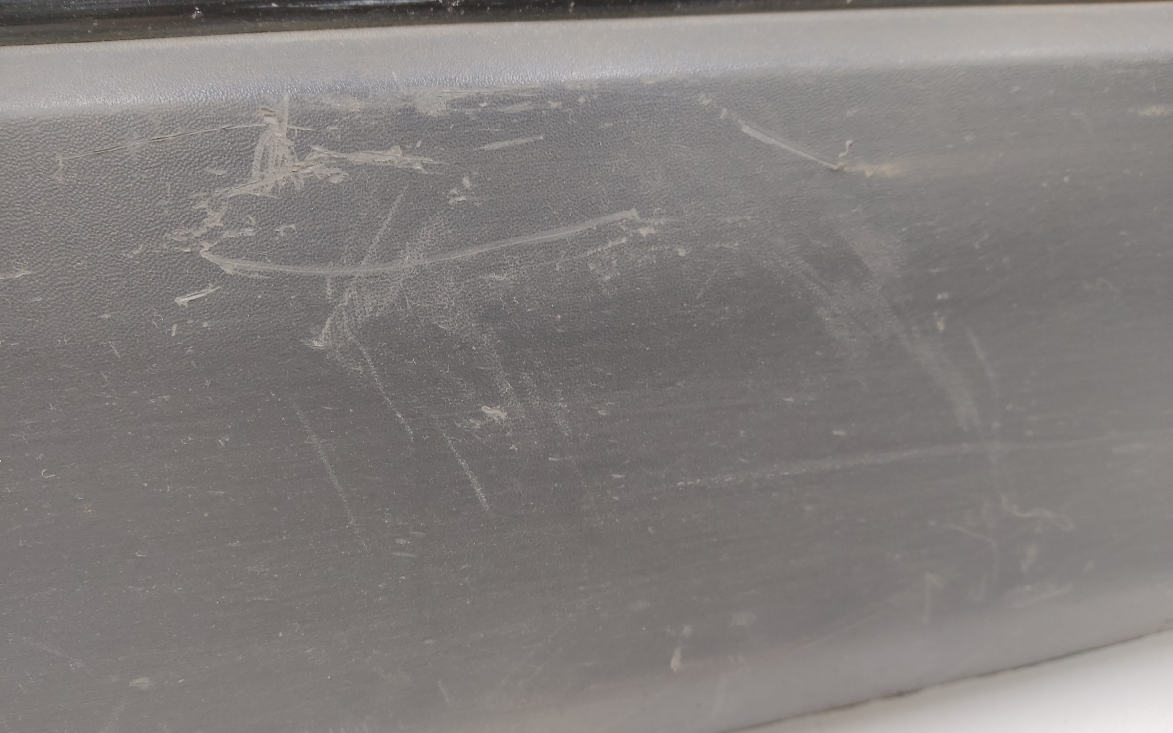 Накладка двери передней правой Land Rover Range Rover 4