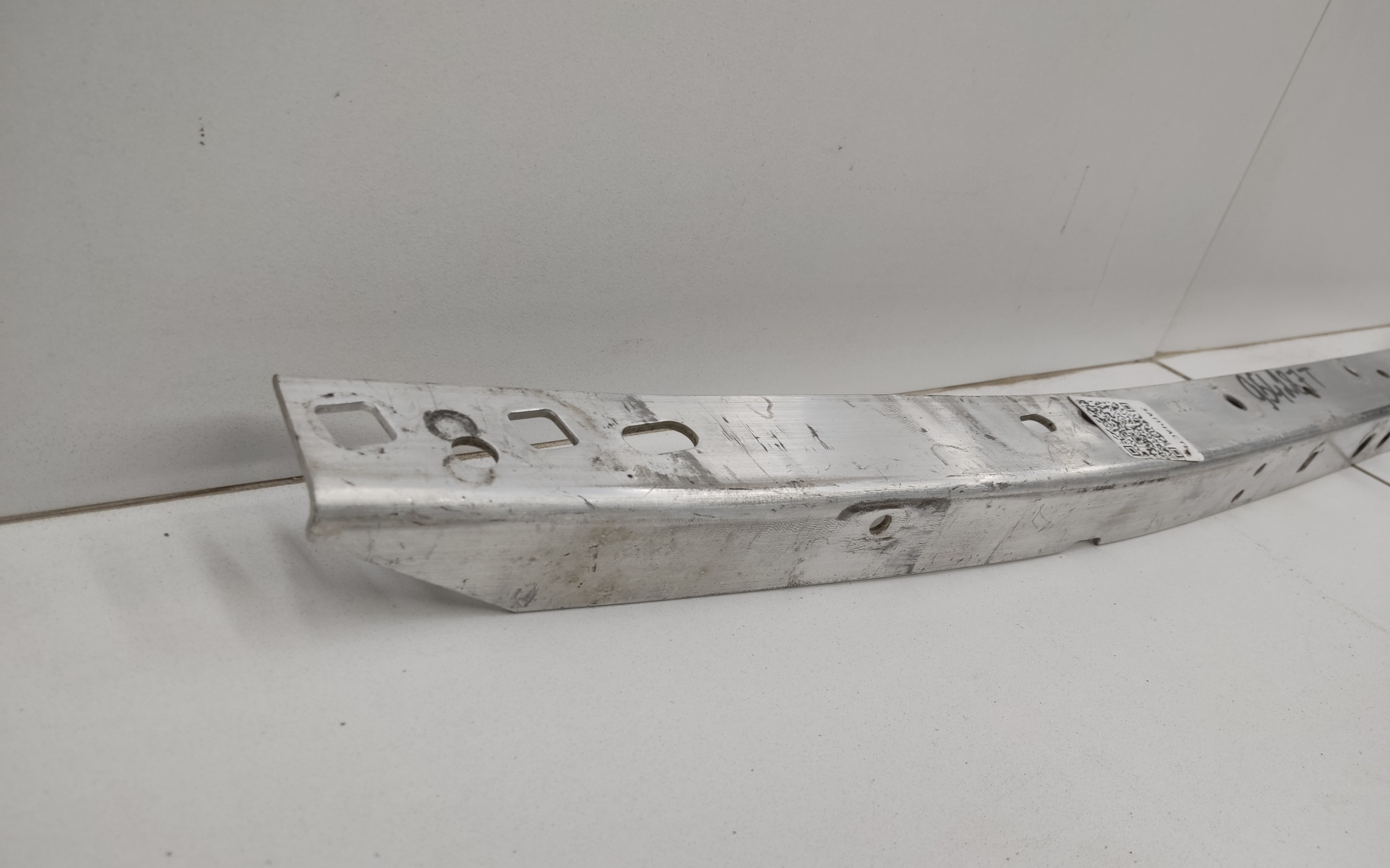 Панель передняя верхняя часть BMW 5er G30