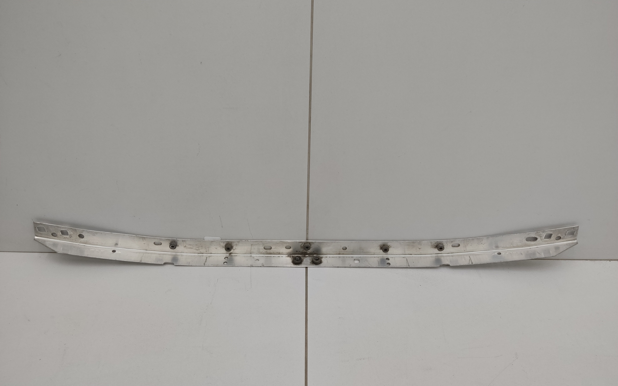 Панель передняя верхняя часть BMW 5er G30