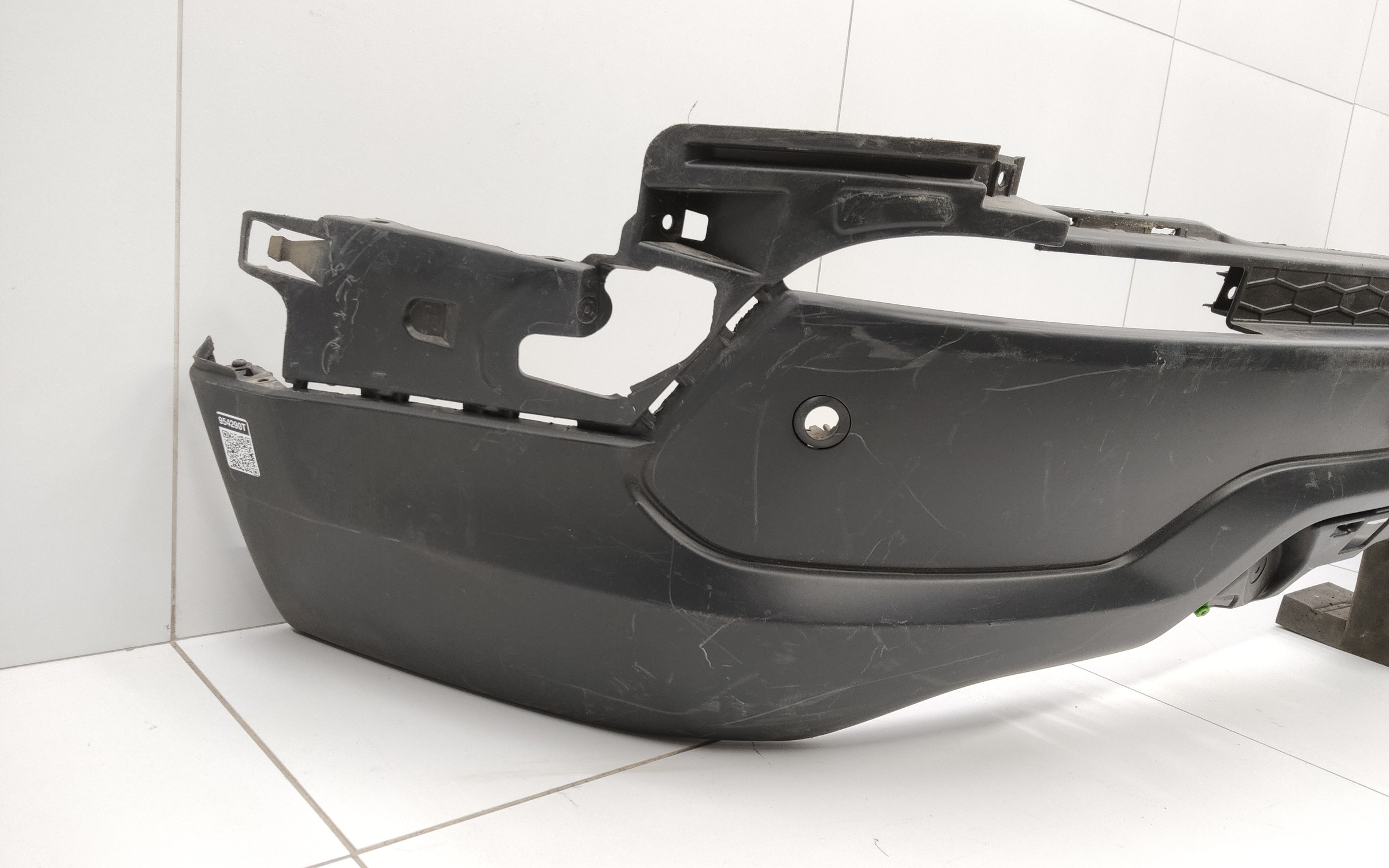 Бампер задний Land Rover Discovery Sport Restail