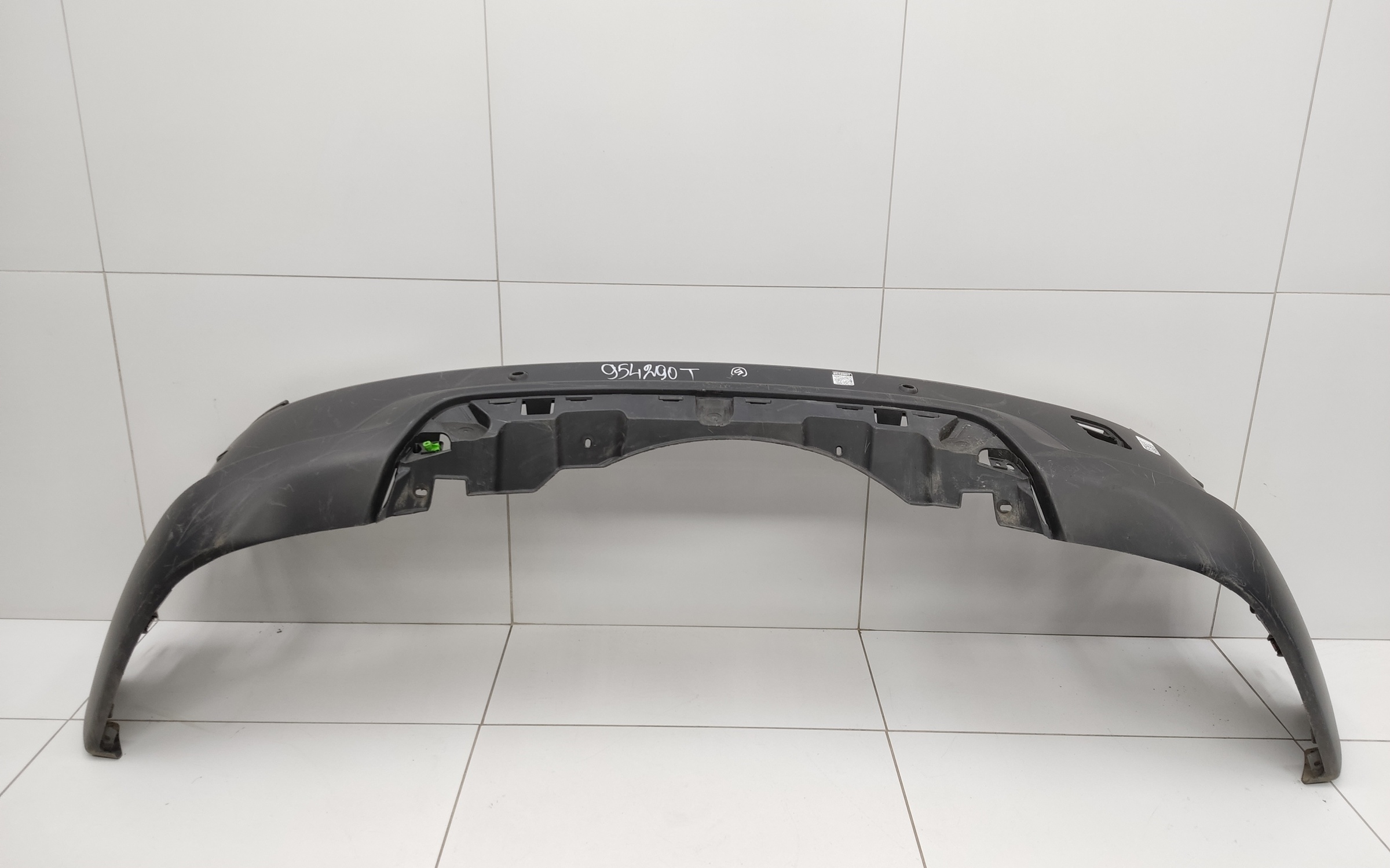 Бампер задний Land Rover Discovery Sport Restail