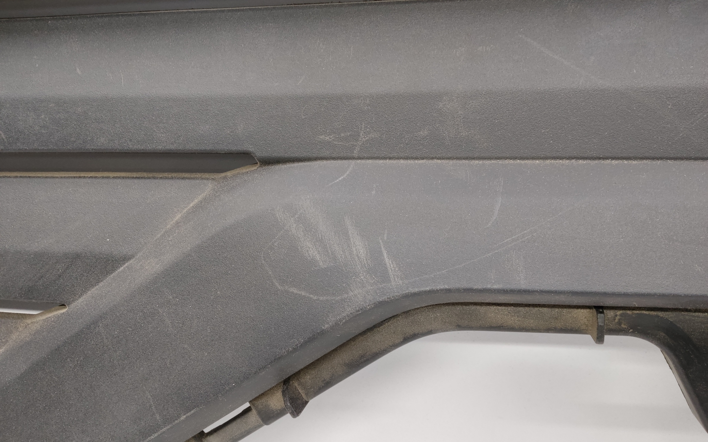 Накладка декоративная моторного отсека Chery Tiggo 8 Pro