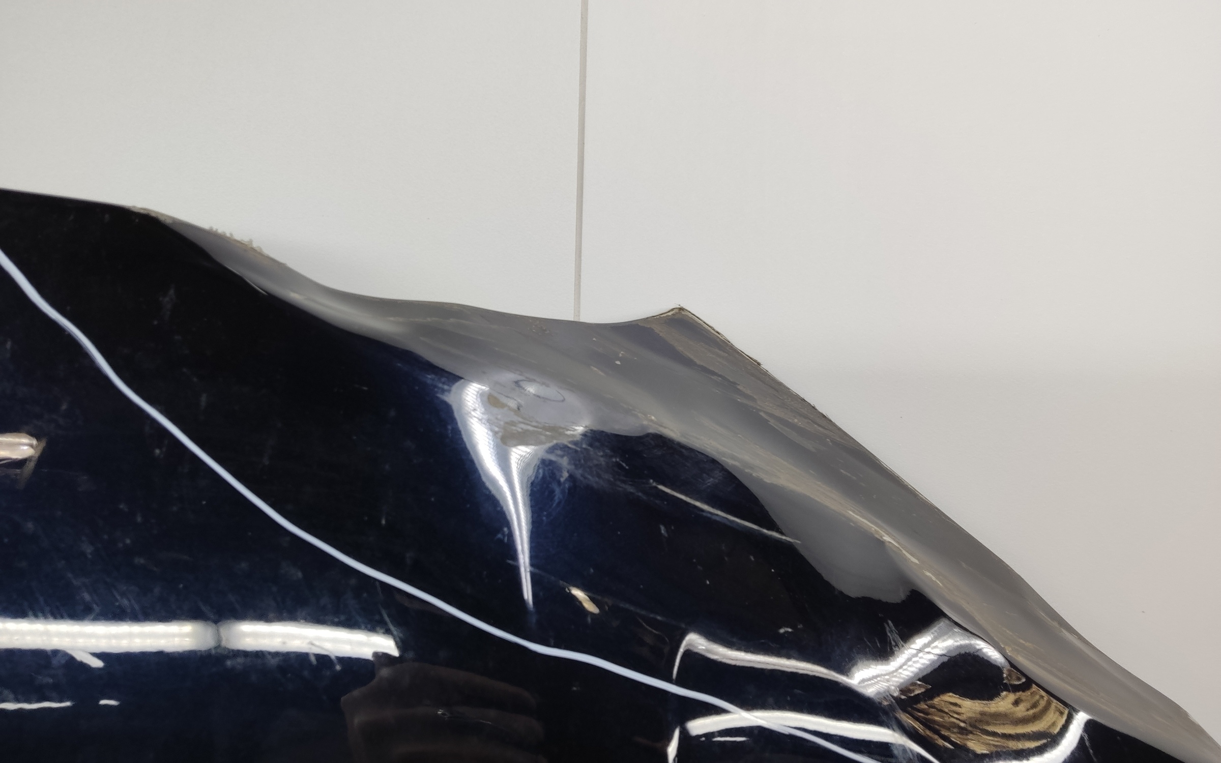 Капот BMW 7er G11 / G12 Restail