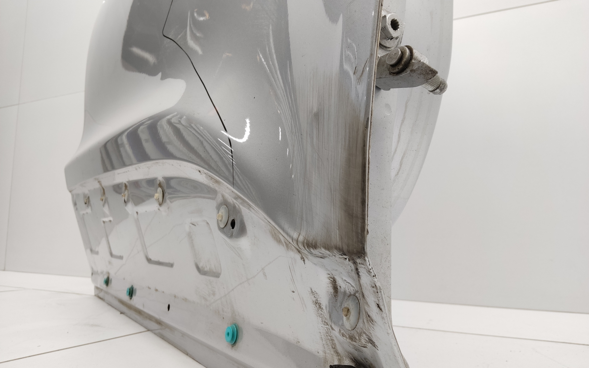 Дверь передняя правая Chery Tiggo 4