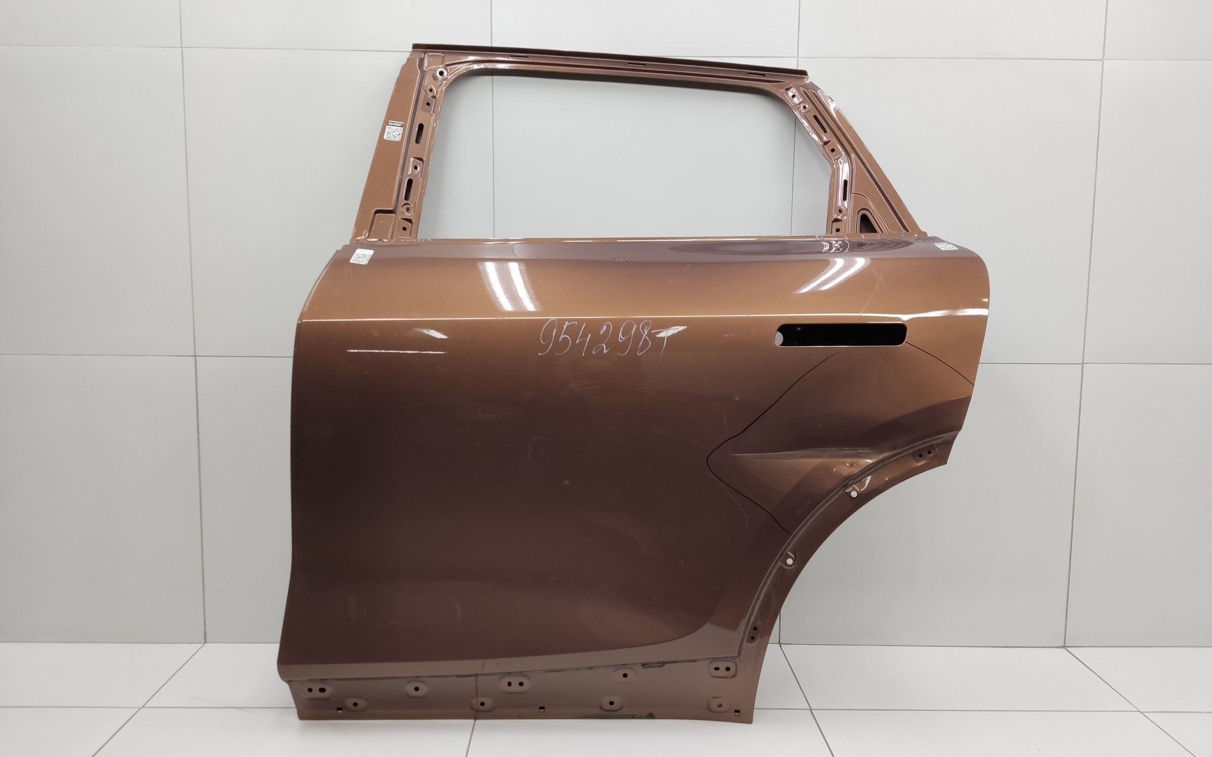 Дверь задняя левая Voyah Free