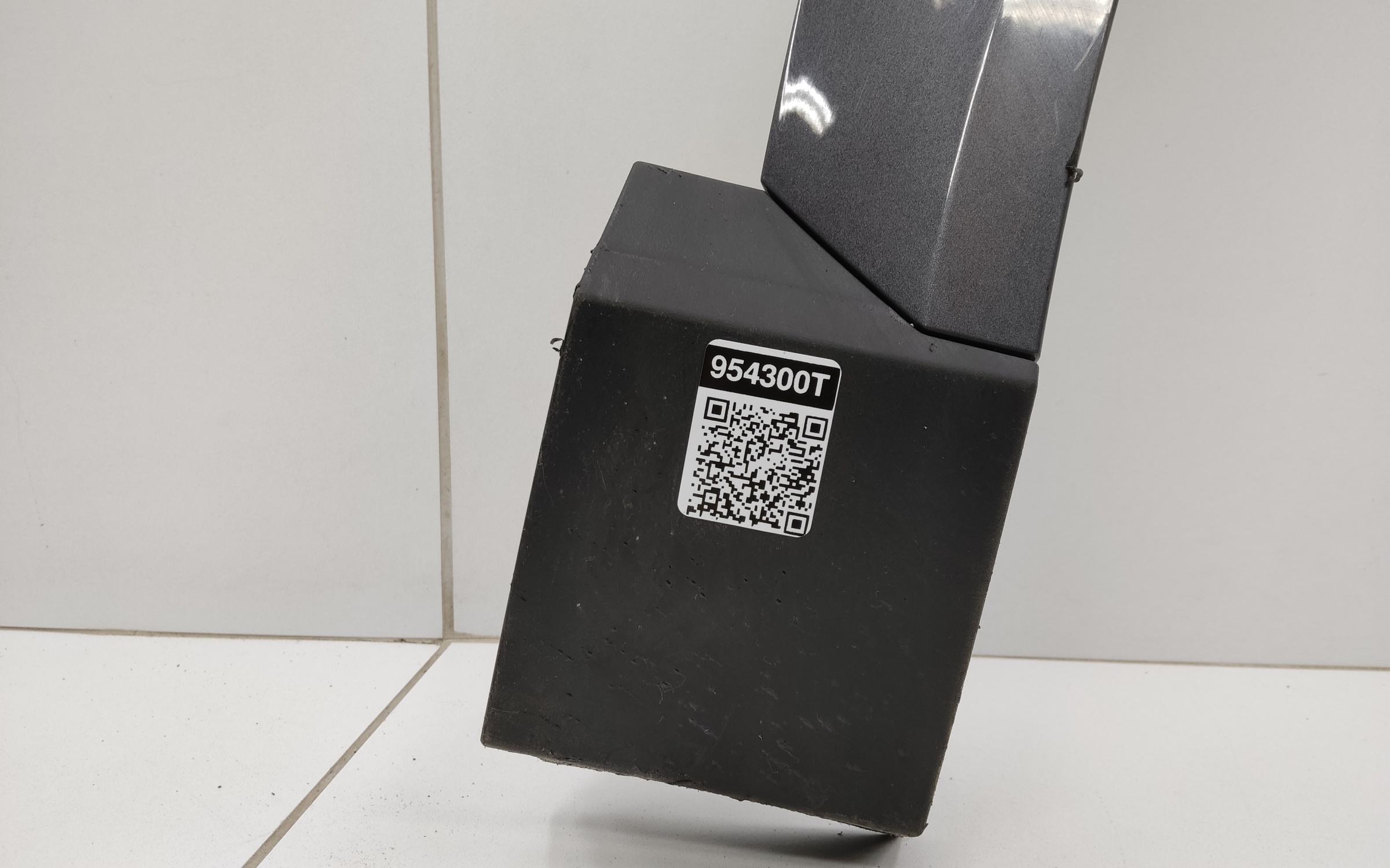 Накладка крыла переднего правого GAC GS4