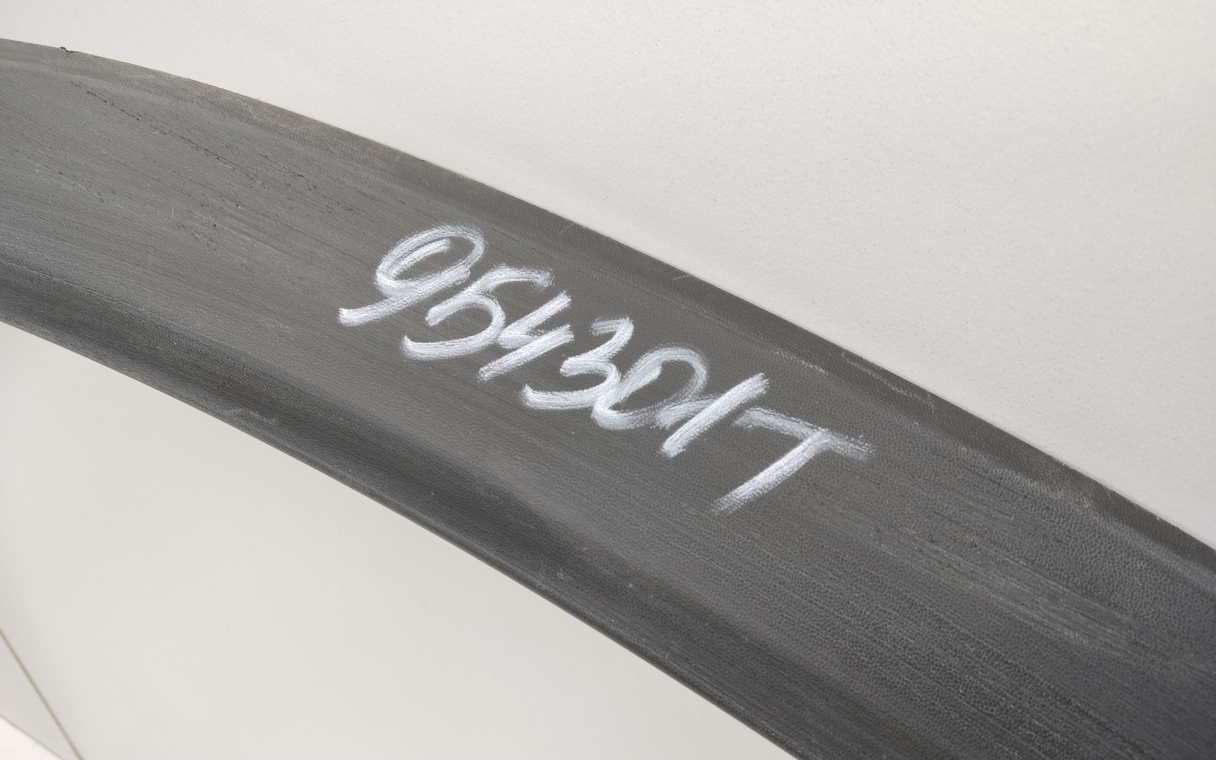 Накладка крыла переднего правого Chery Tiggo 8 Pro