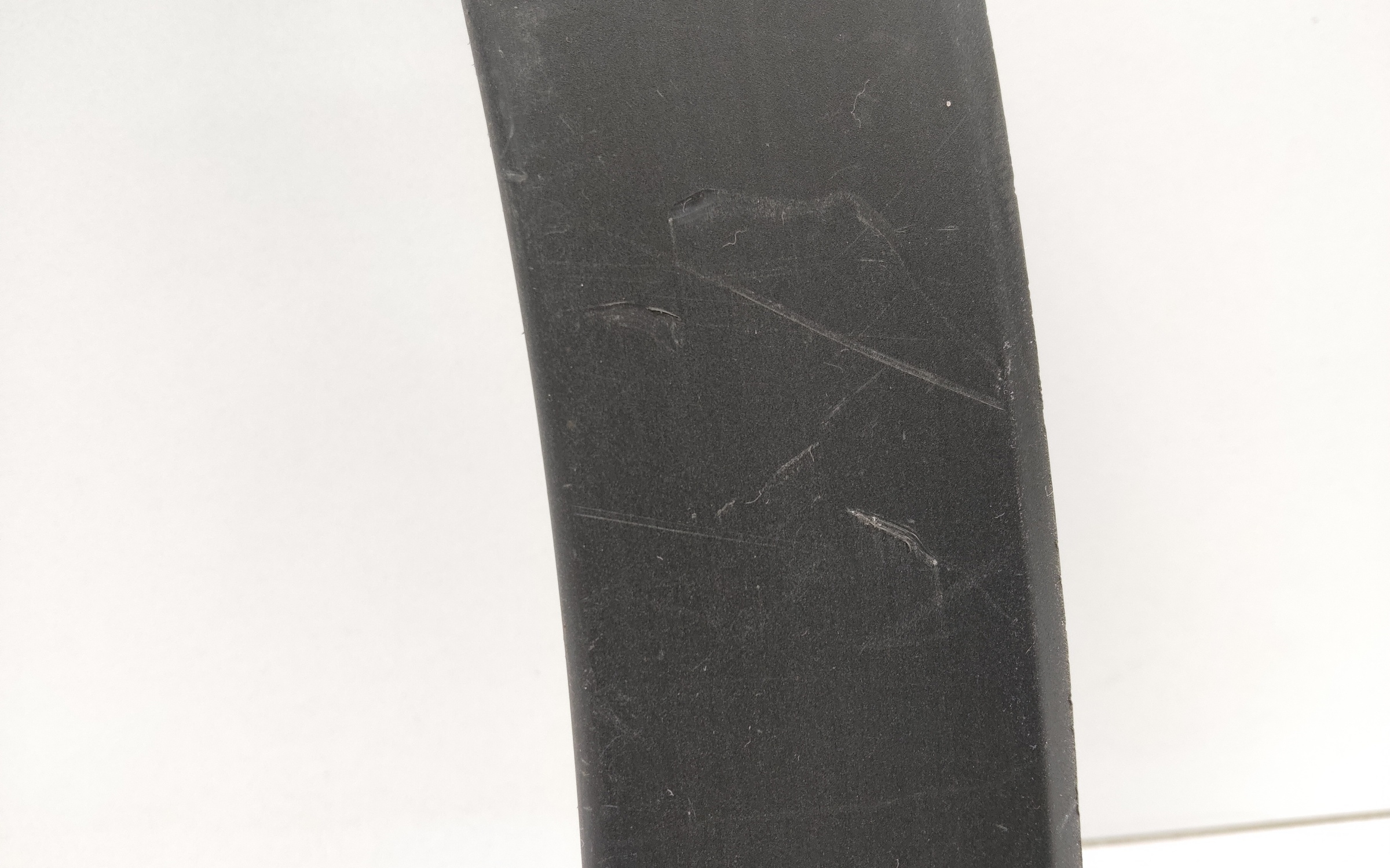 Накладка крыла переднего правого Lexus RX 4 Restail