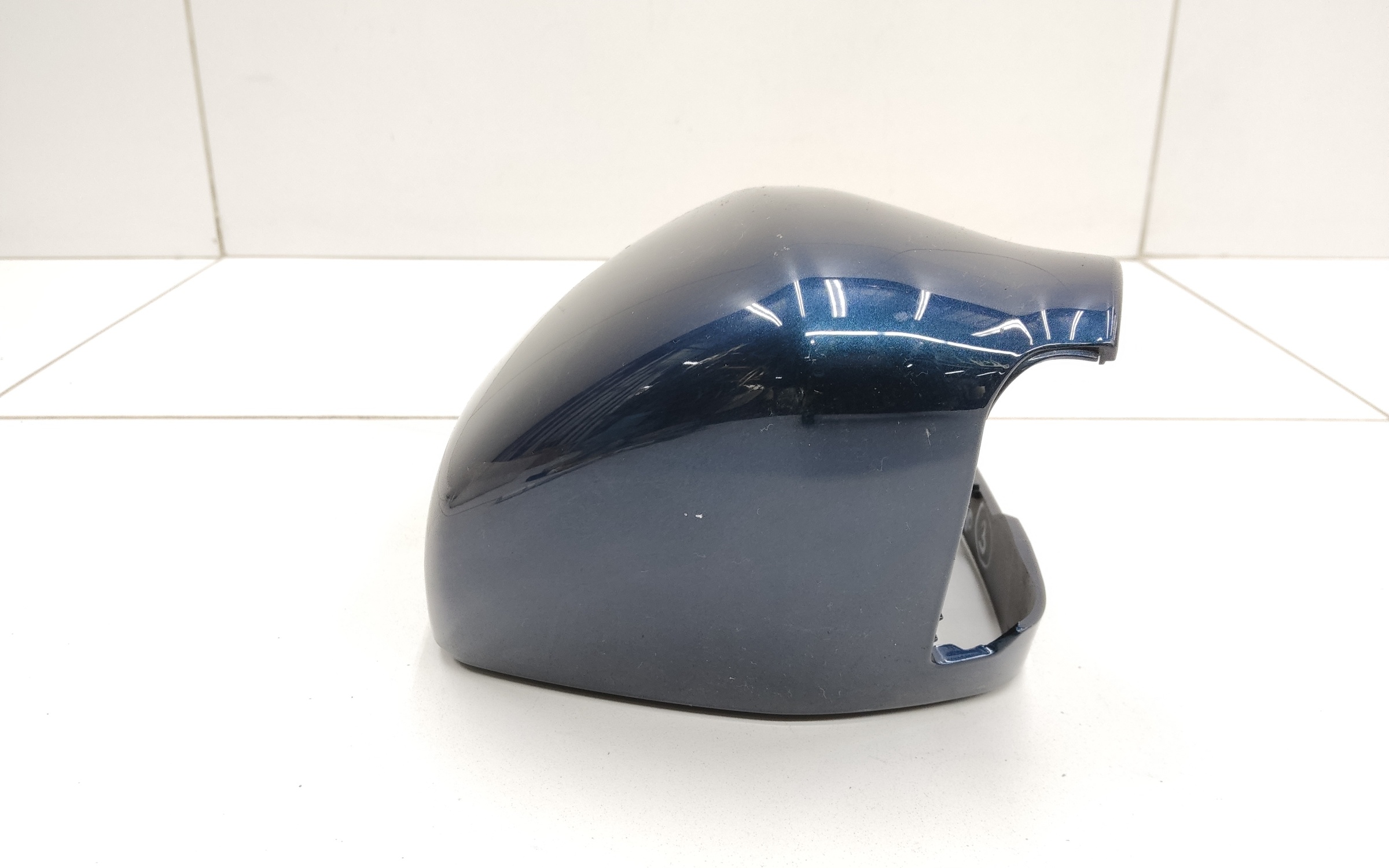 Крышка зеркала левого Geely Okavango Restail