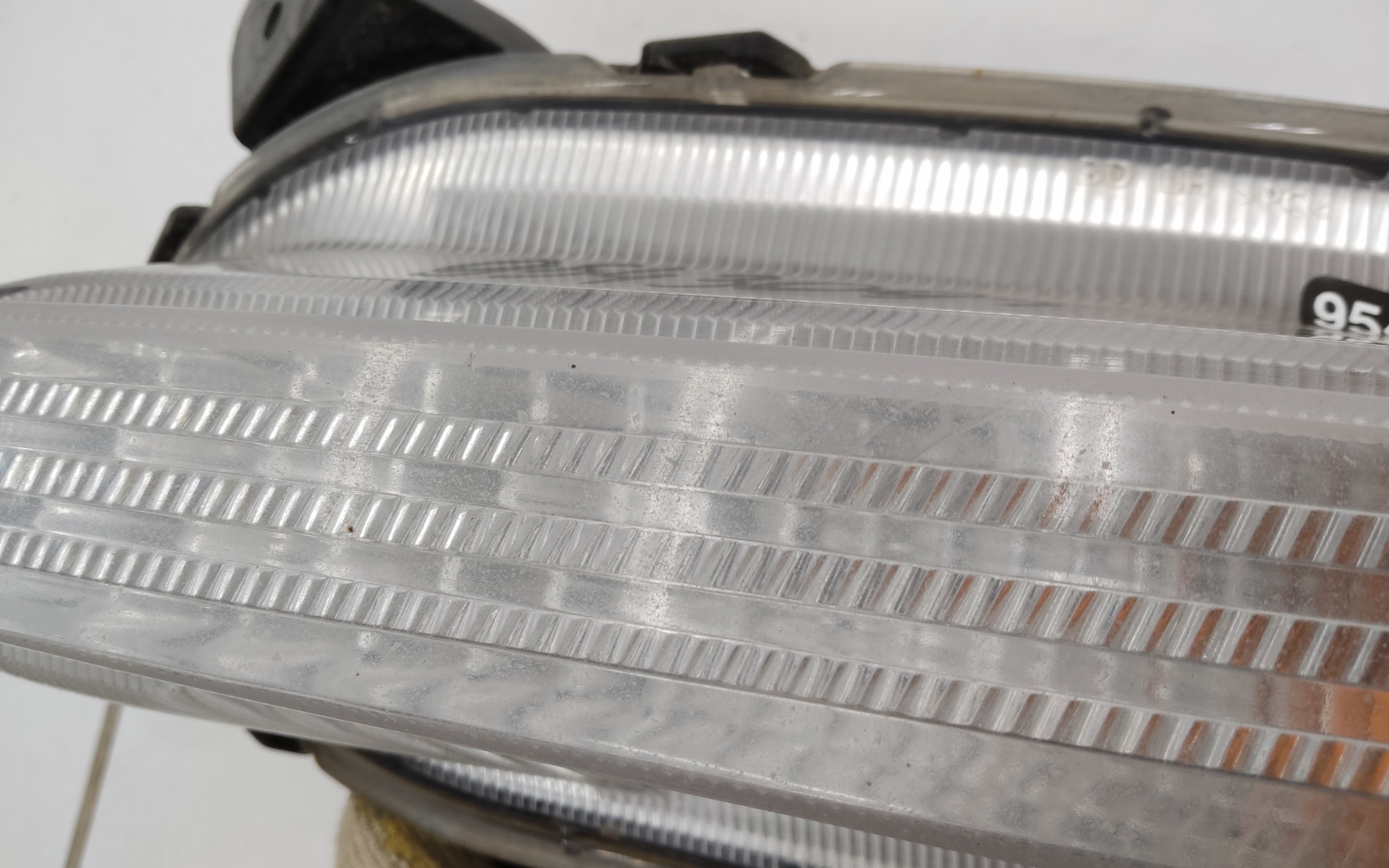 Повторитель поворота передний левый Kia Cerato 4