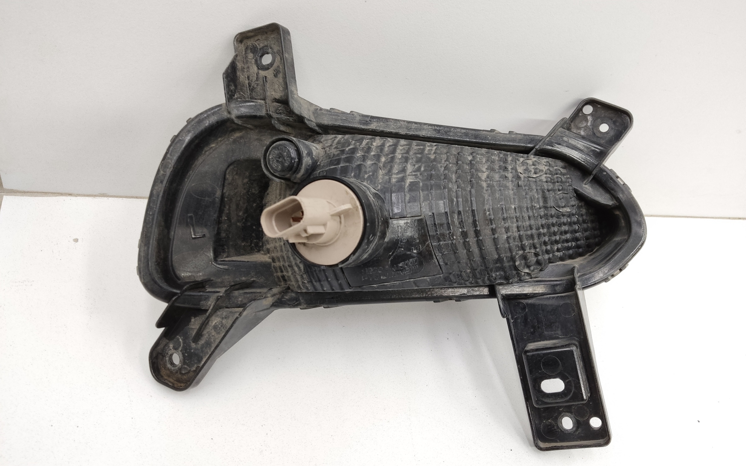 Повторитель поворота передний левый Kia Cerato 4