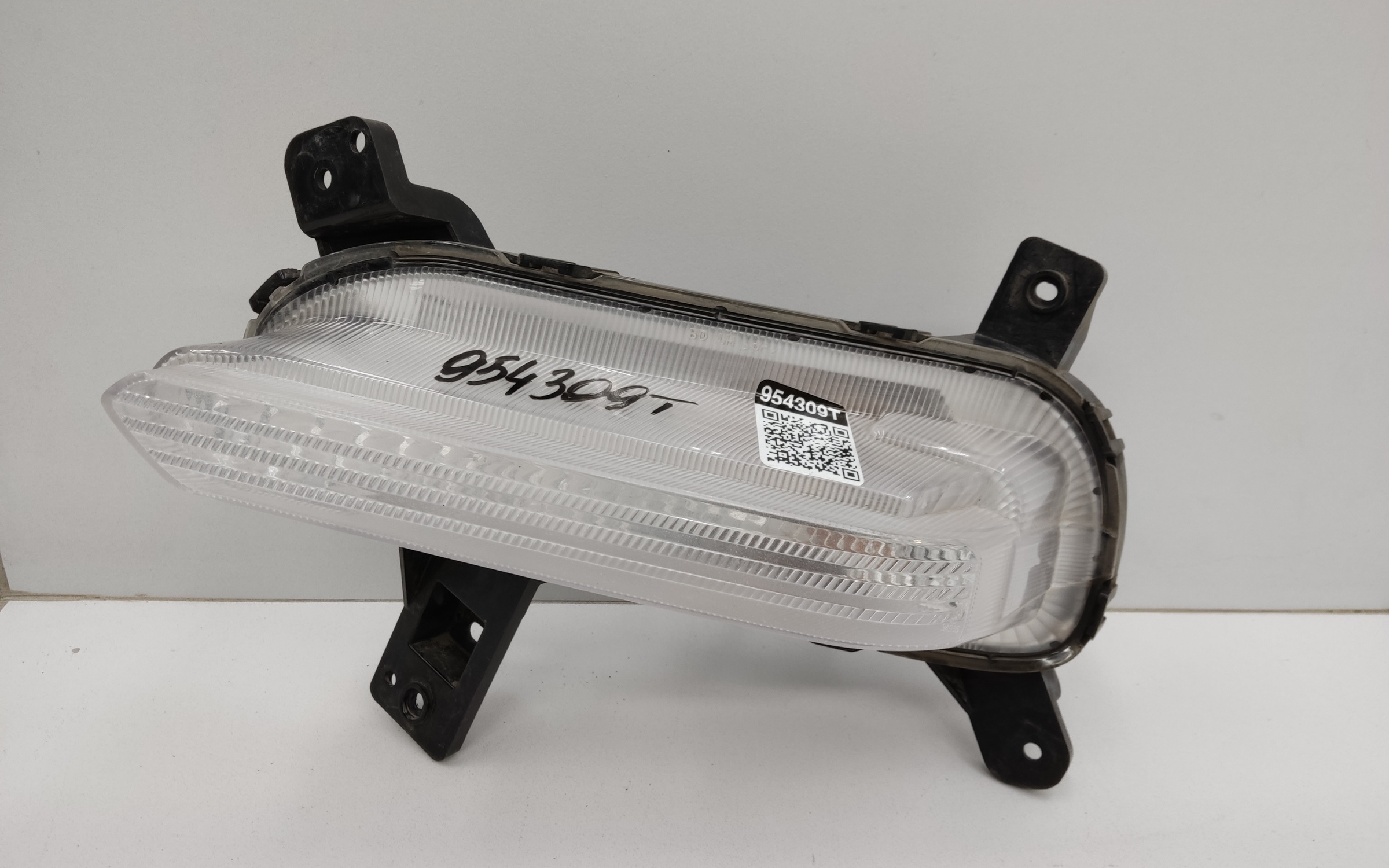 Повторитель поворота передний левый Kia Cerato 4