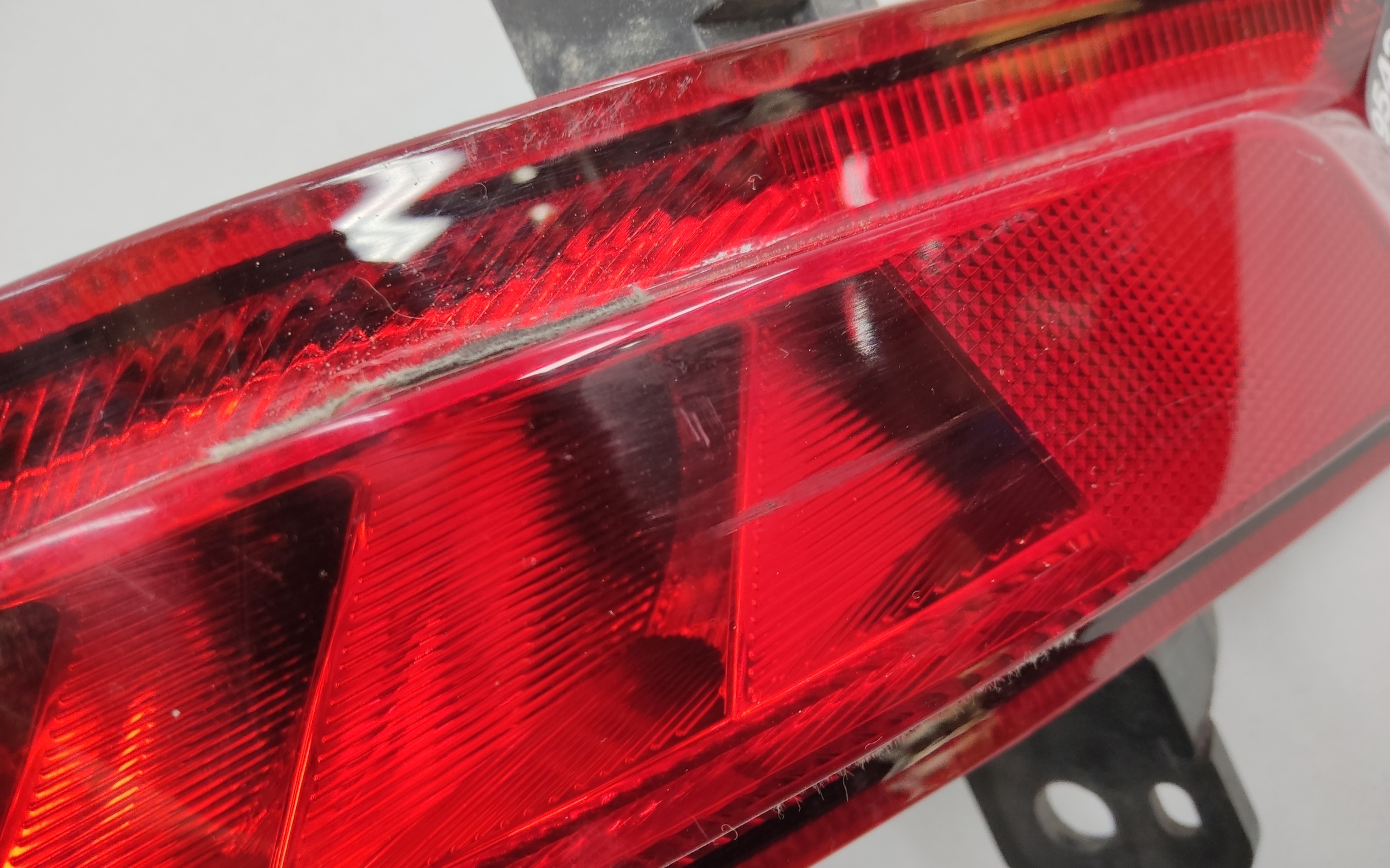 Фара ПТФ задняя правая Haval H9 LED