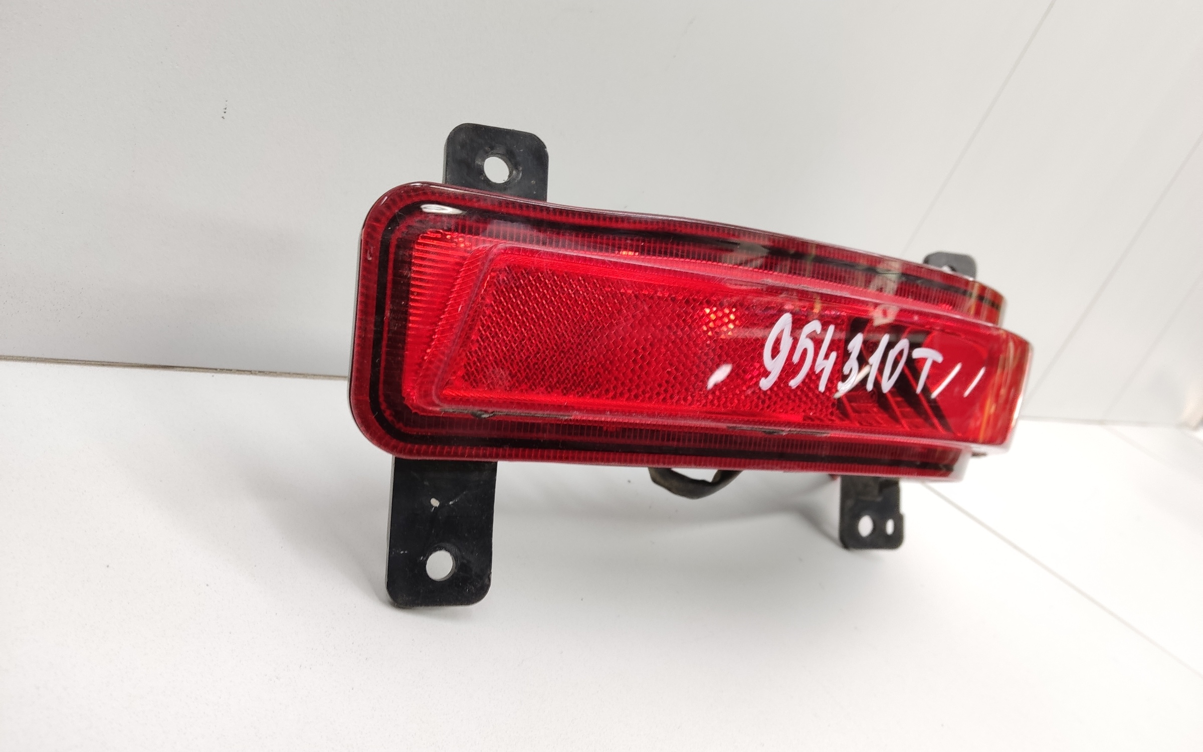 Фара ПТФ задняя правая Haval H9 LED