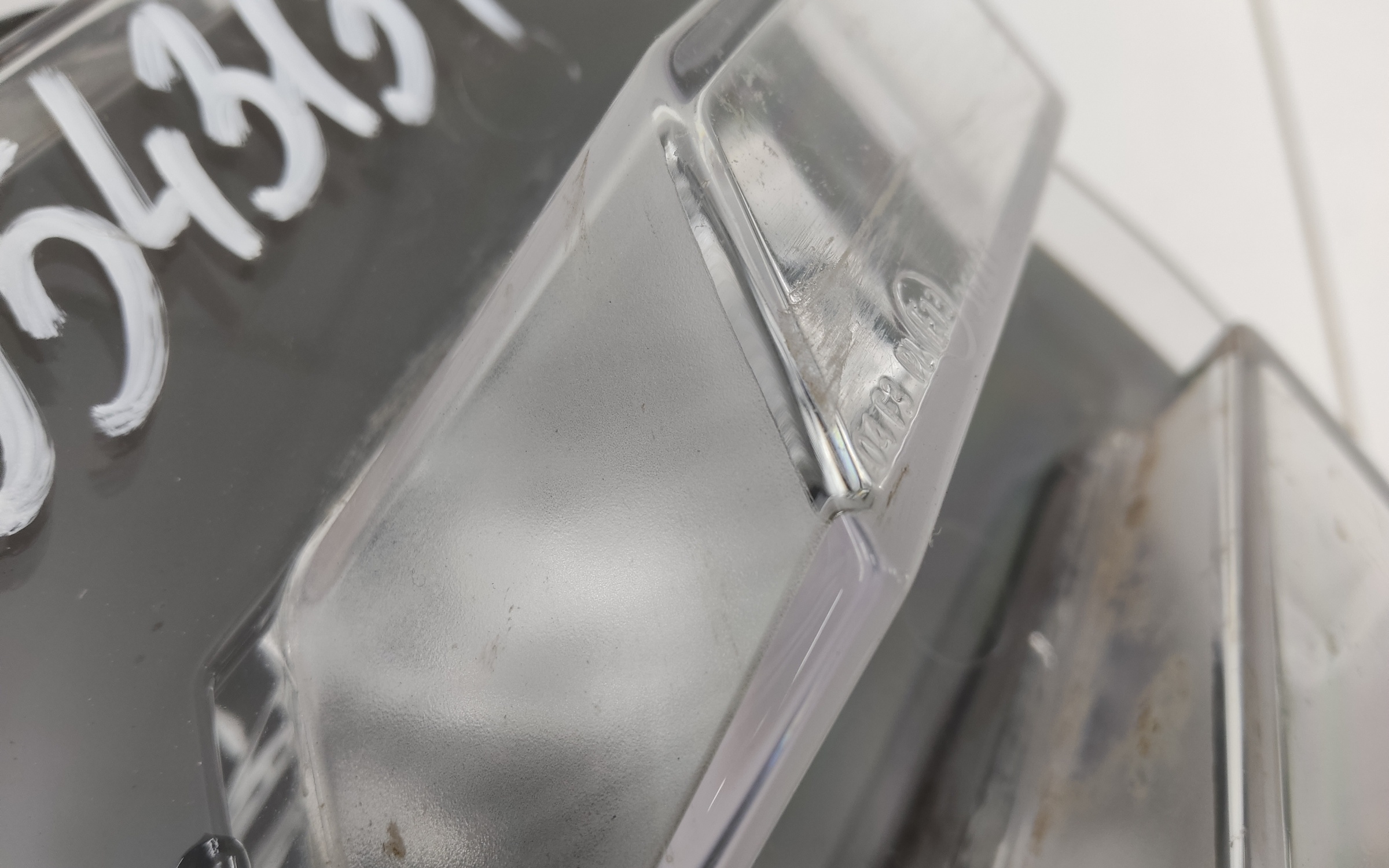 Фара ПТФ передняя правая Kia Sportage 5 LED