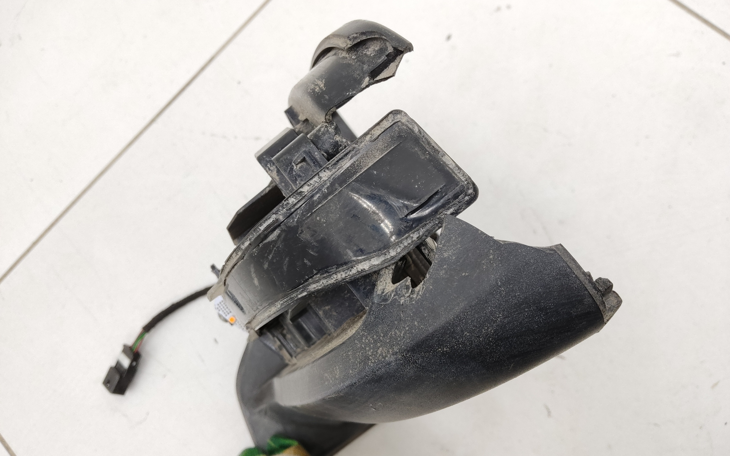 Зеркало левое Lada Largus Restail 7 контактов