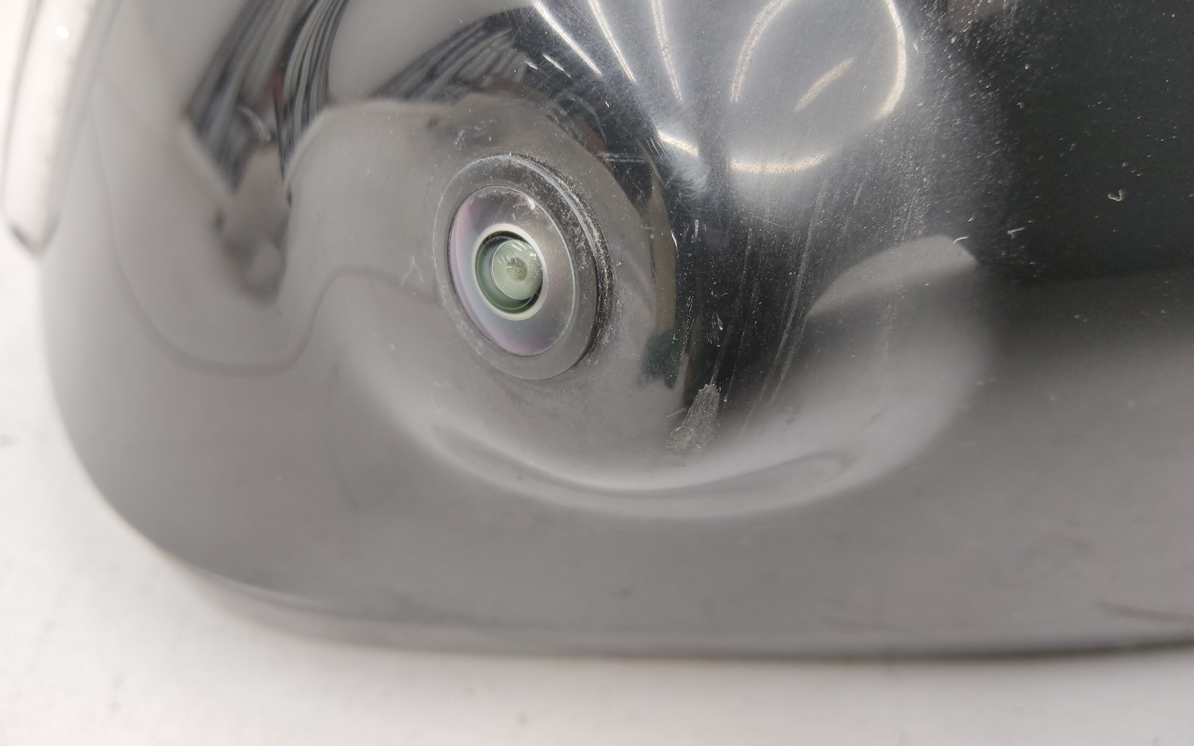 Зеркало правое Haval F7 9+1 контактов