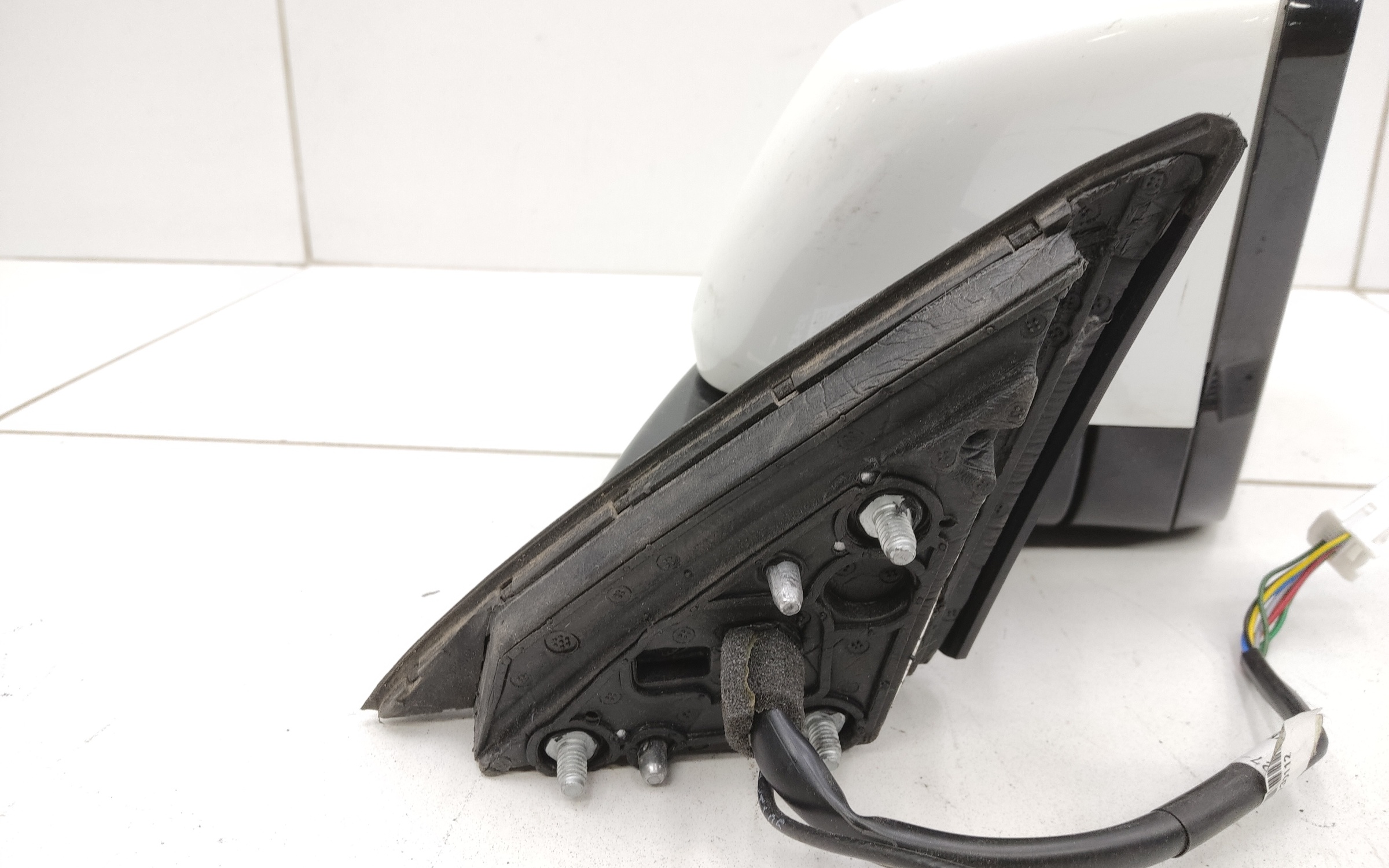 Зеркало правое Haval F7 9+1 контактов