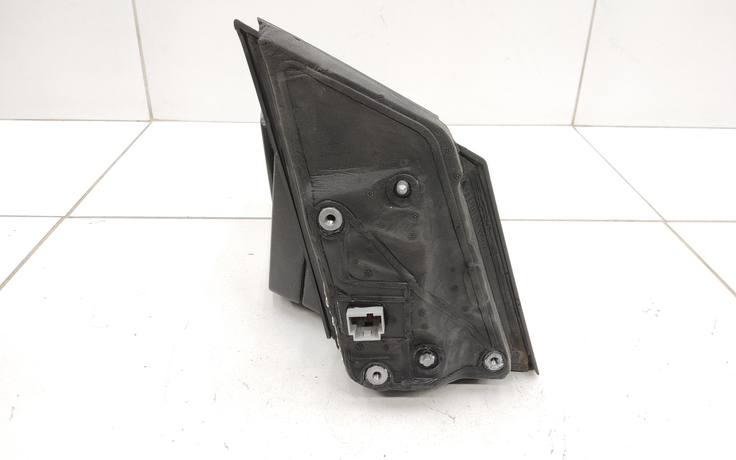 Зеркало левое Ford Kuga 2 8 контактов