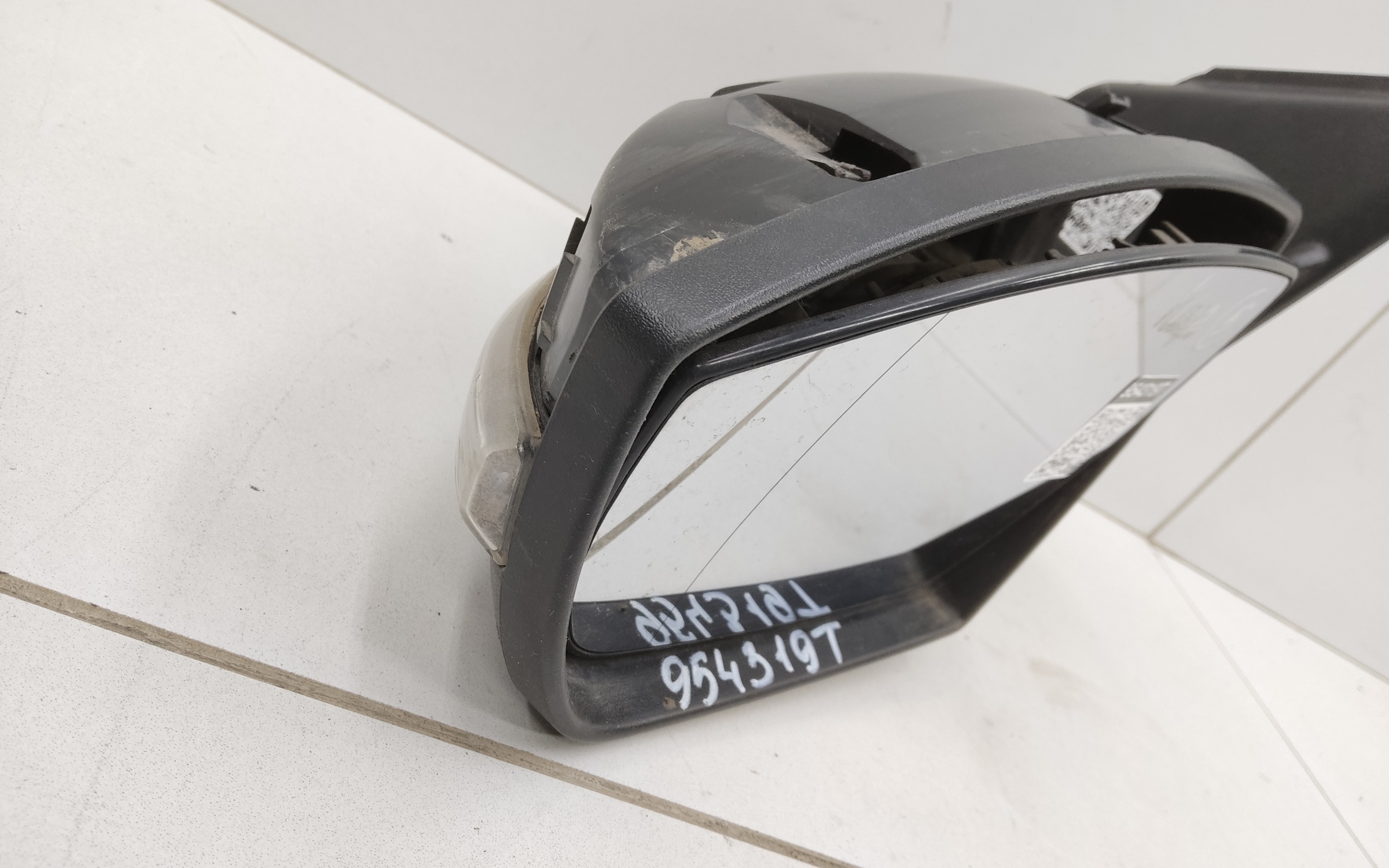 Зеркало левое Ford Kuga 2 8 контактов