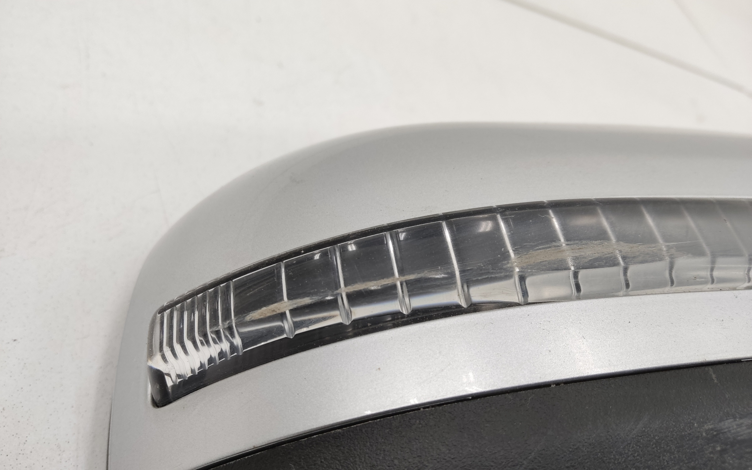 Зеркало правое Chery Tiggo 8 Pro 16+1 контактов под камеру