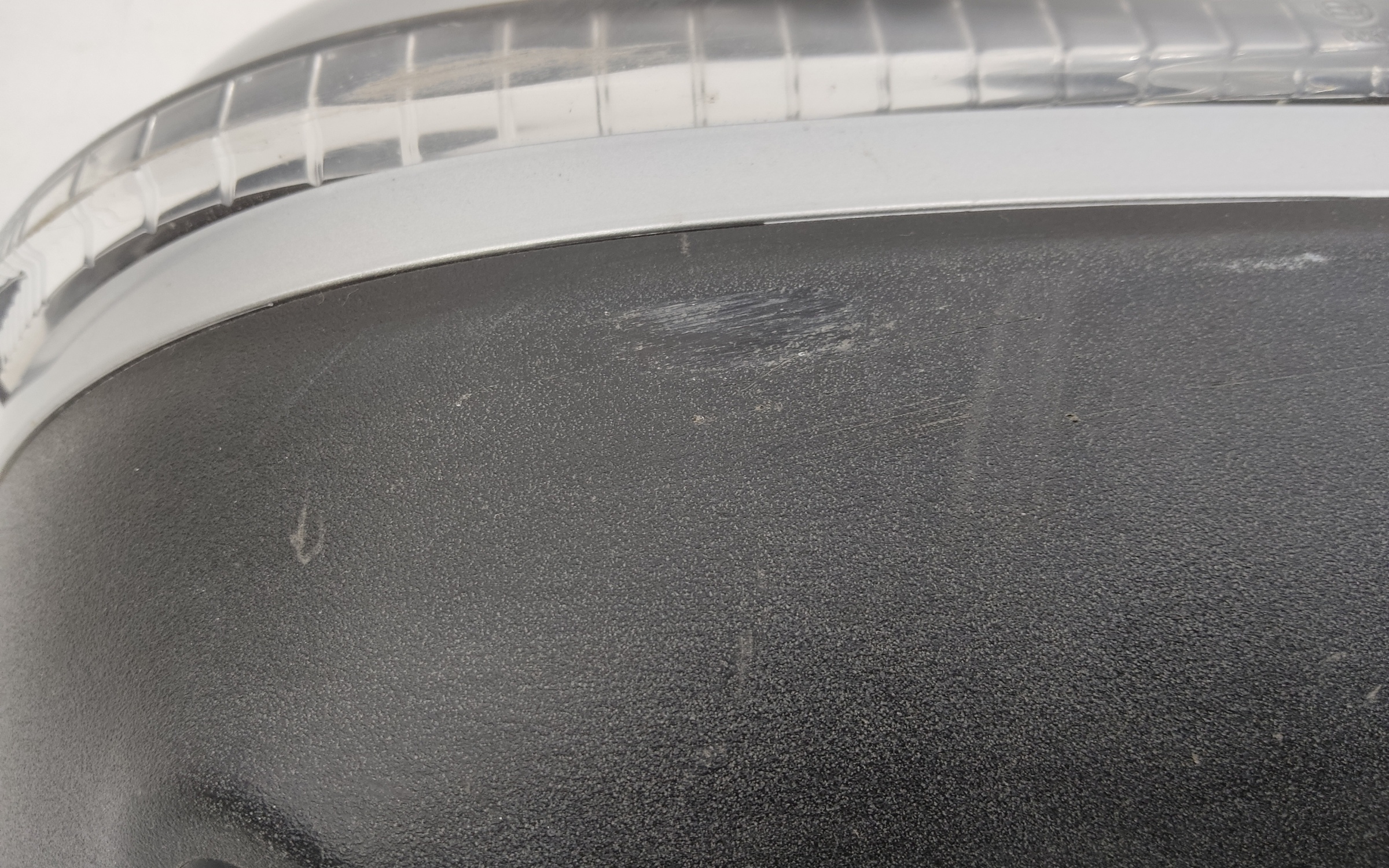 Зеркало правое Chery Tiggo 8 Pro 16+1 контактов под камеру