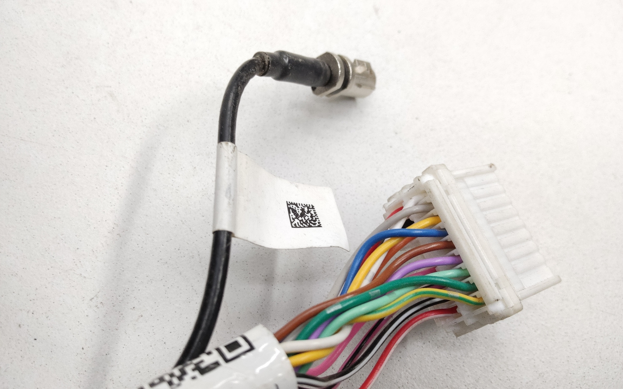 Зеркало правое Chery Tiggo 8 Pro 16+1 контактов под камеру