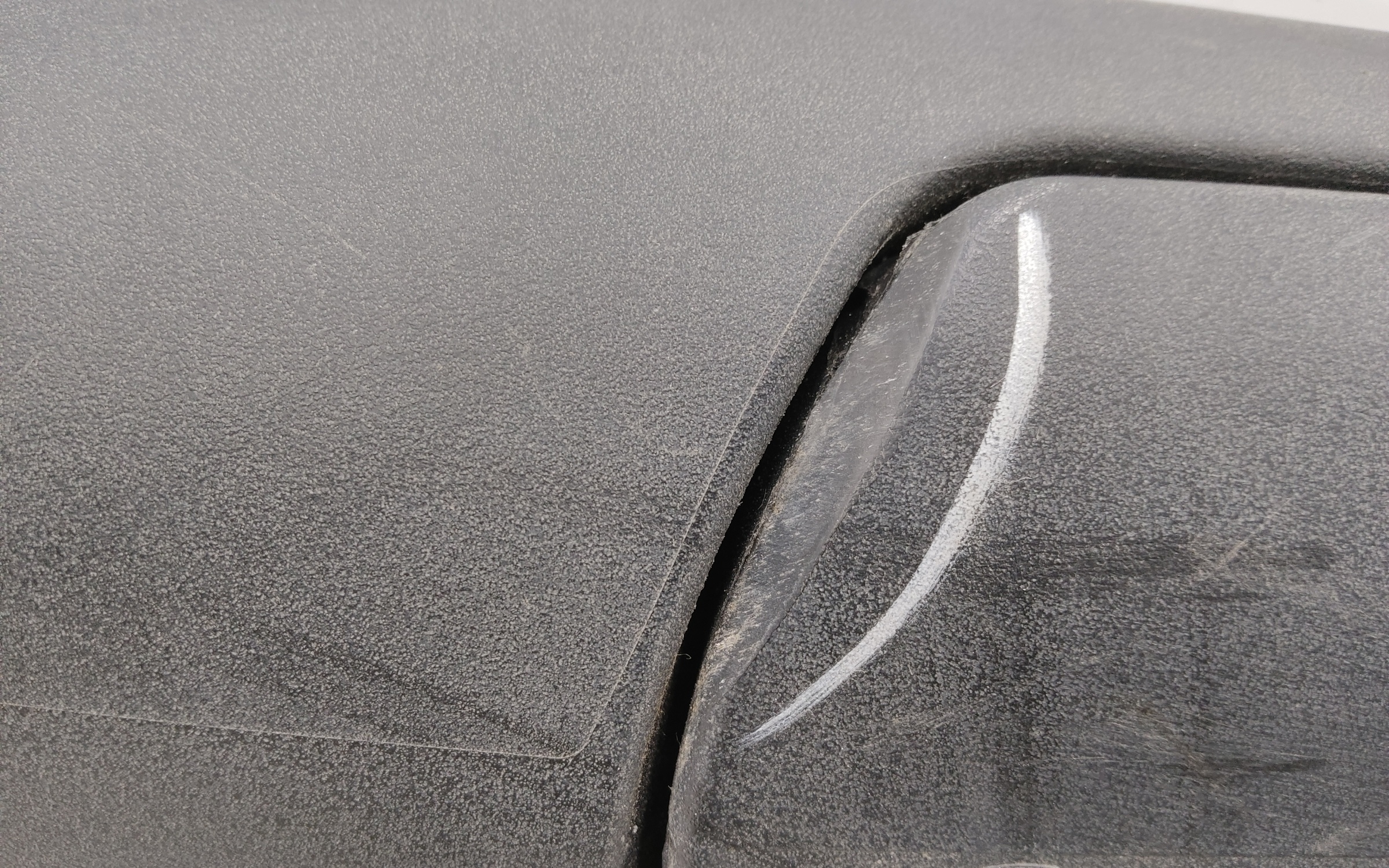 Зеркало правое Chery Tiggo 8 Pro 16+1 контактов под камеру