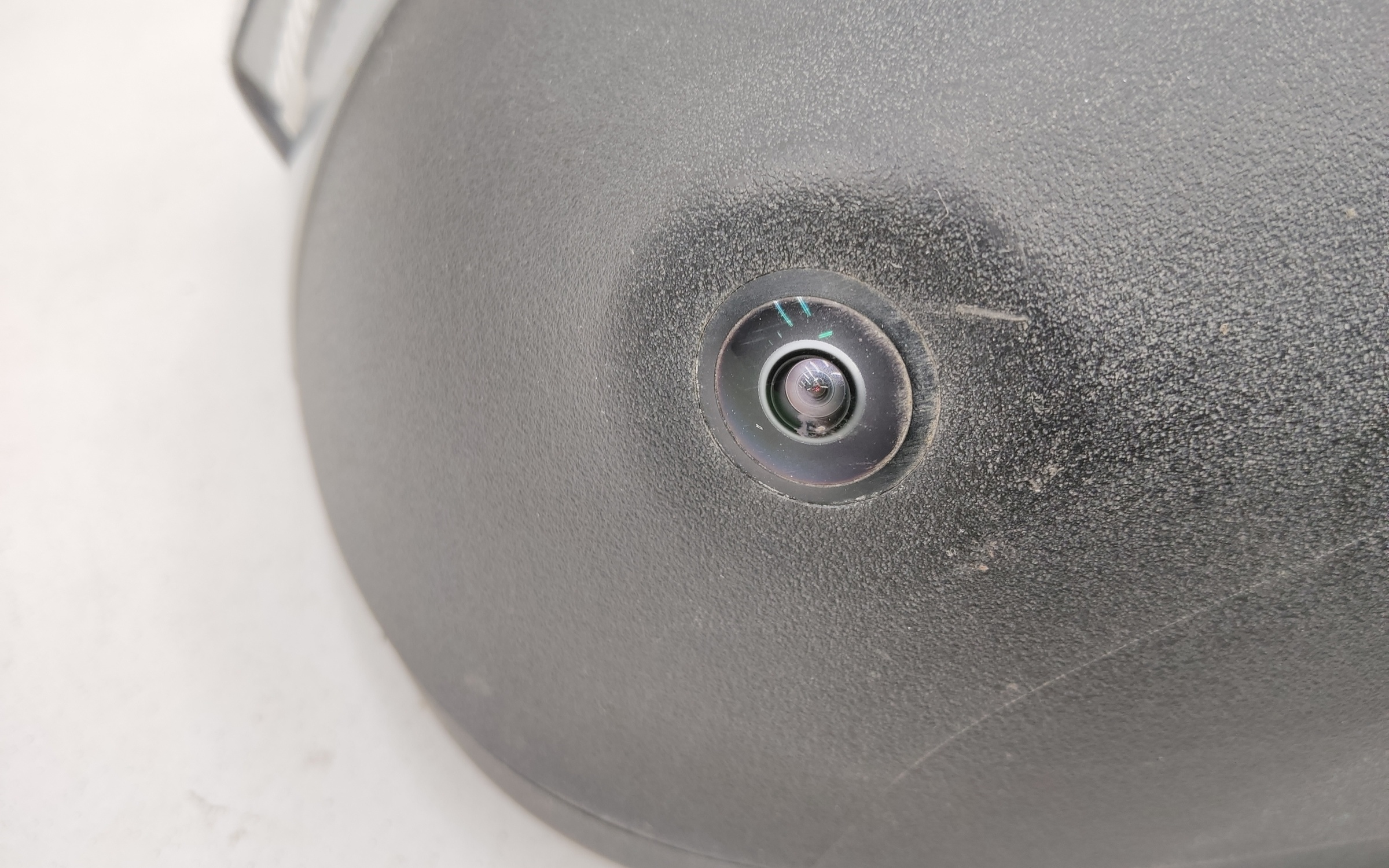 Зеркало правое Chery Tiggo 8 Pro 16+1 контактов под камеру