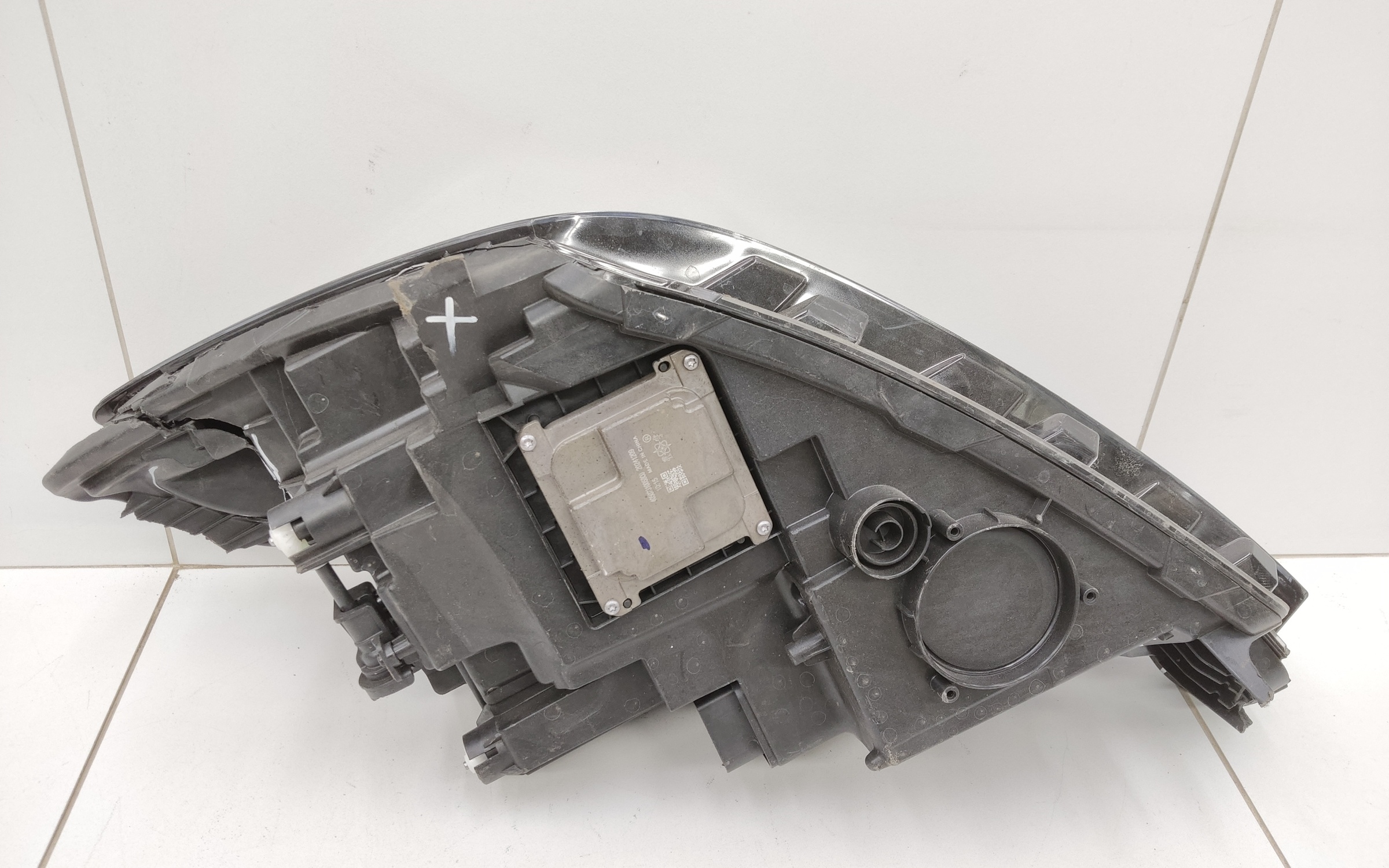 Фара передняя правая Chery Tiggo 7 Pro Max Restail LED