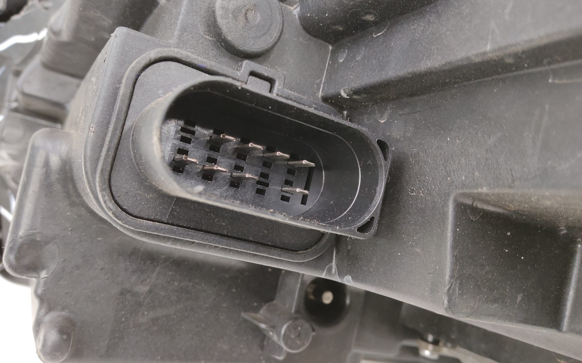 Фара передняя правая Chery Tiggo 7 Pro Max Restail LED