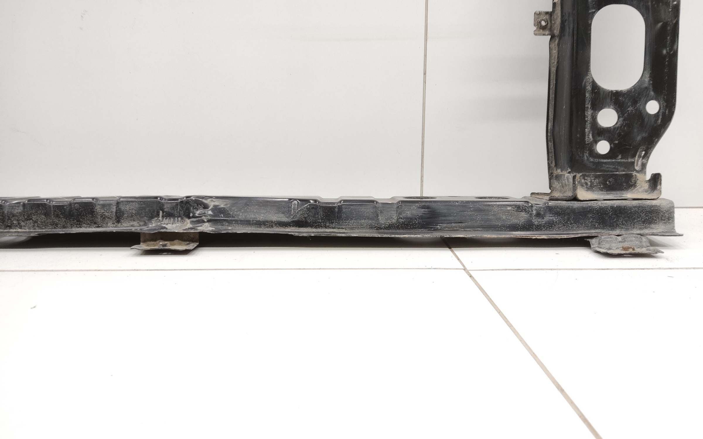 Панель передняя Hyundai Creta 1