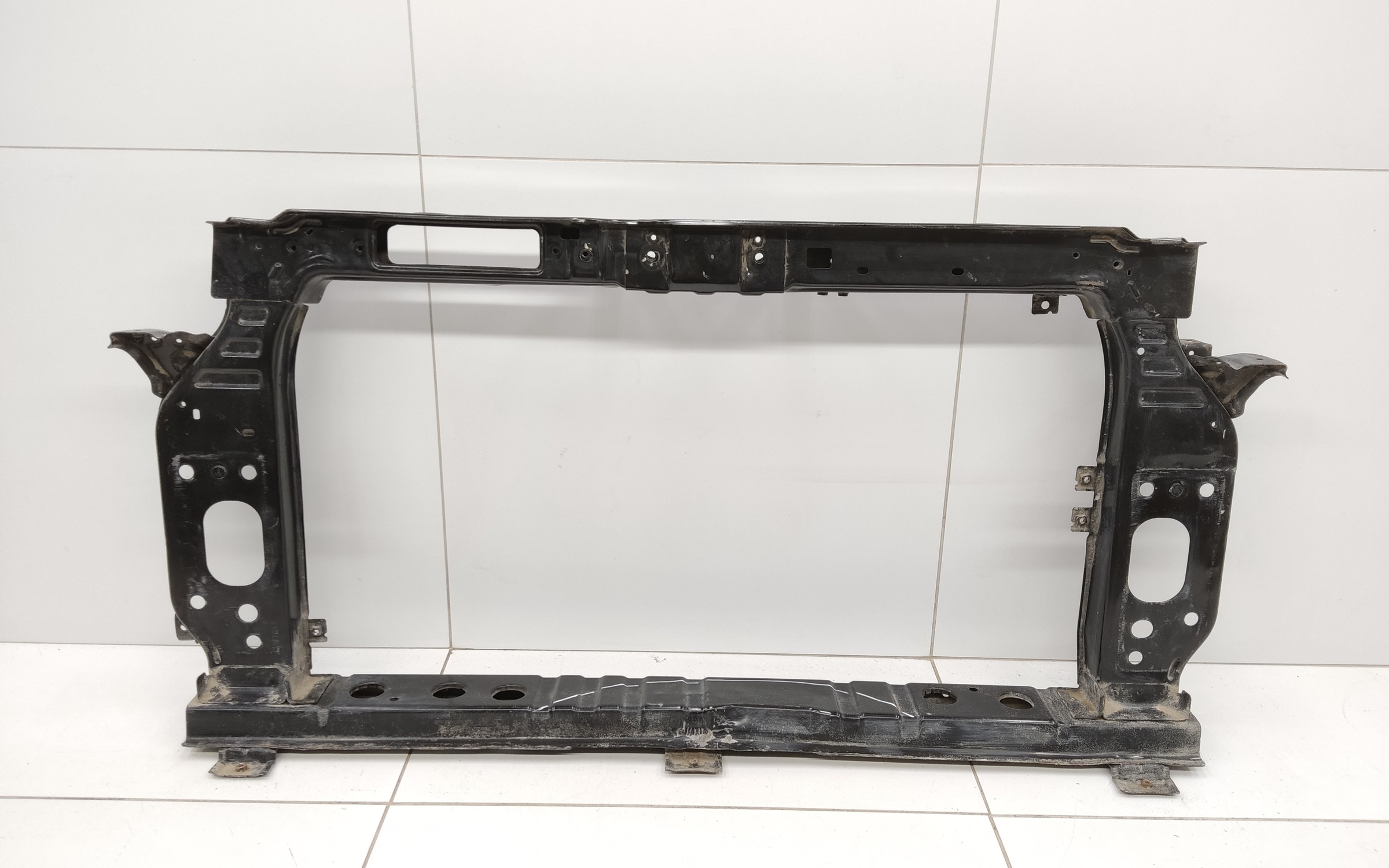 Панель передняя Hyundai Creta 1