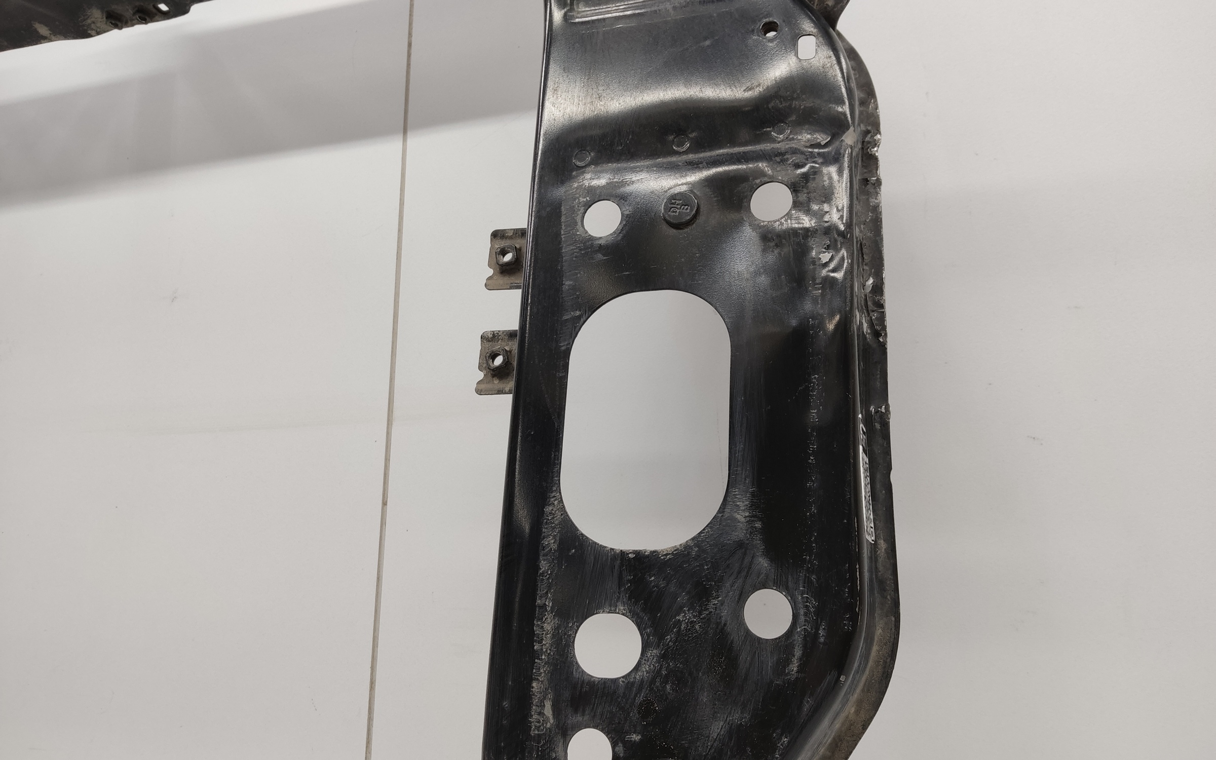 Панель передняя Hyundai Creta 1