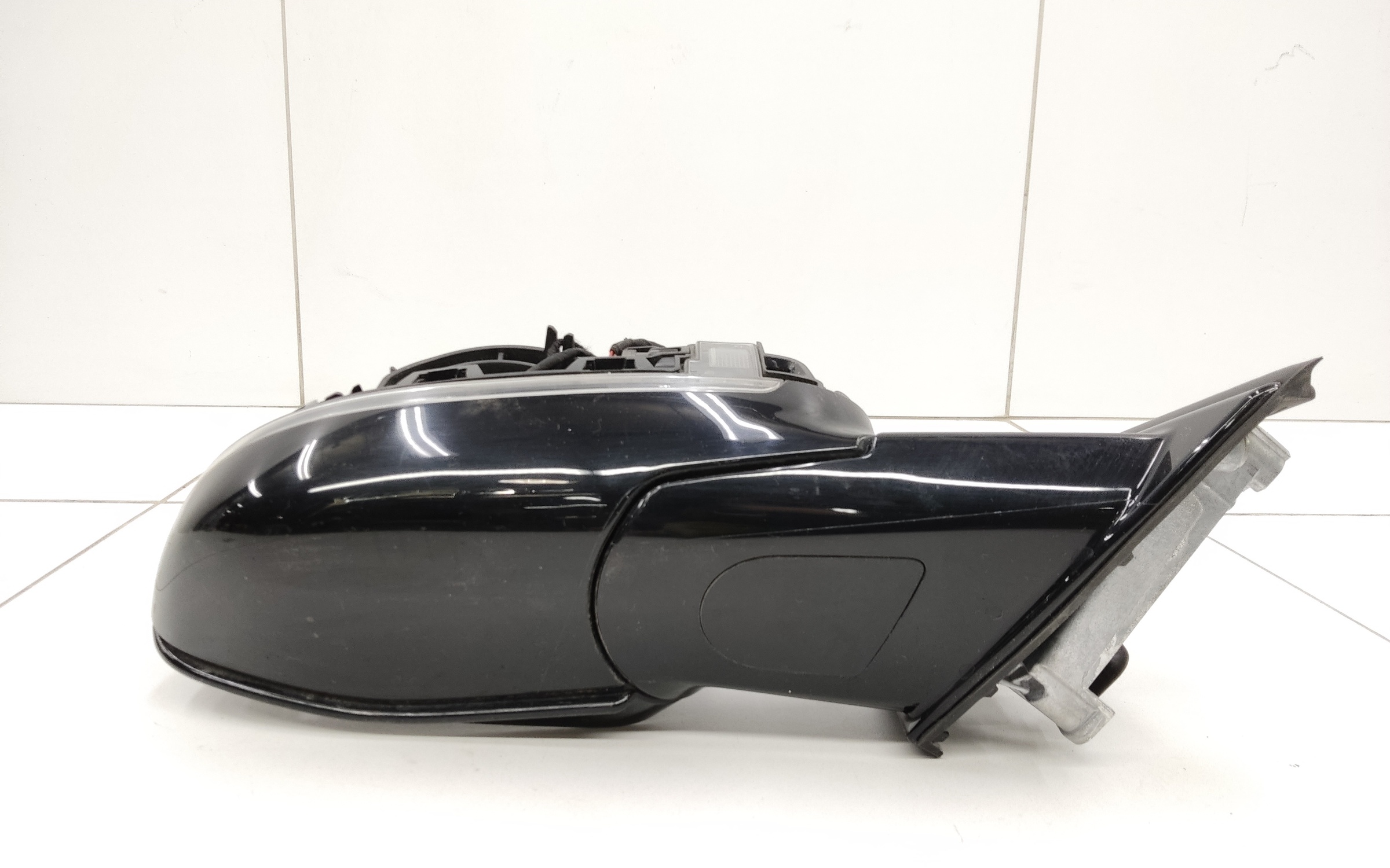 Зеркало правое BMW X3 G01 5 контактов