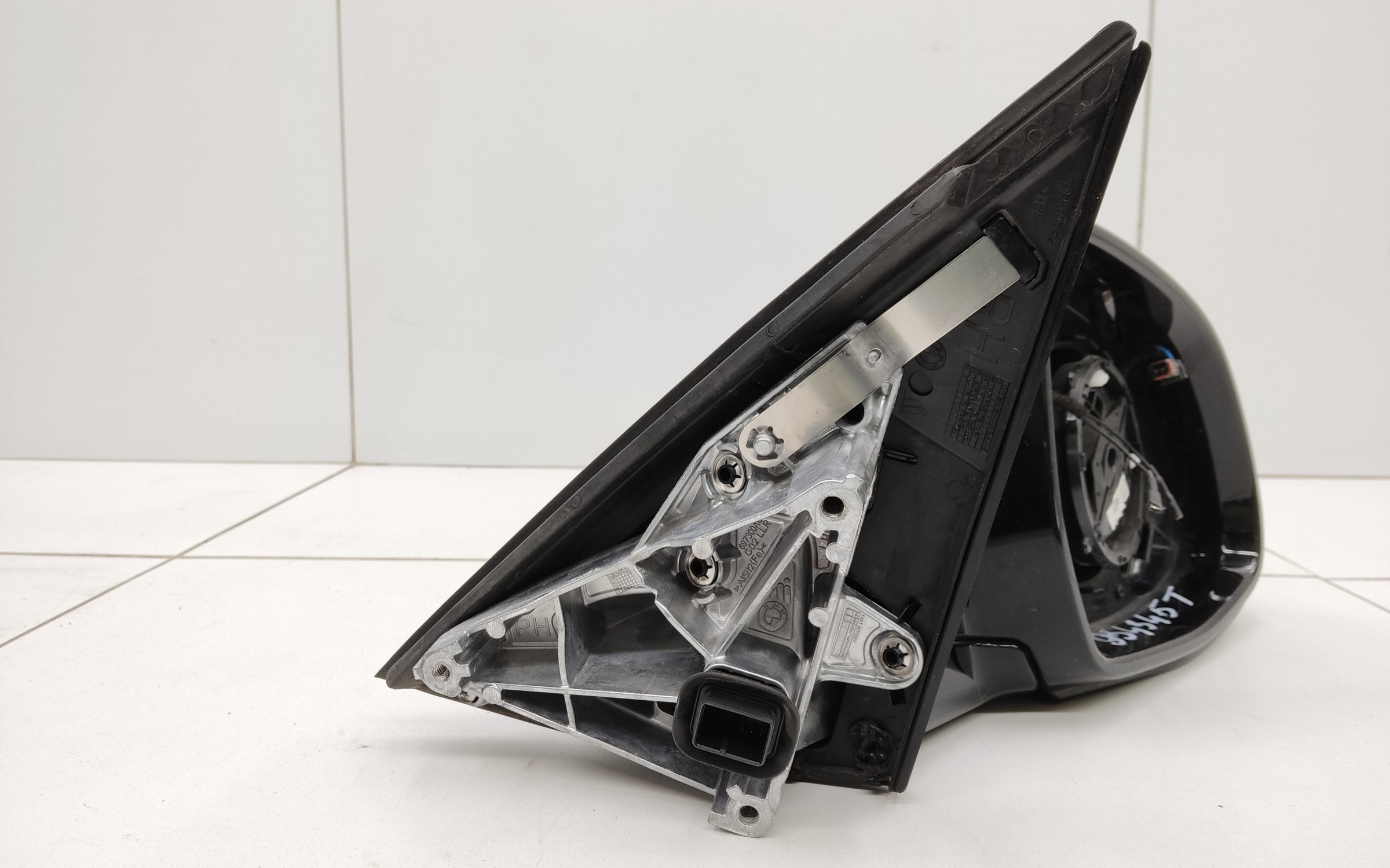 Зеркало правое BMW X3 G01 5 контактов