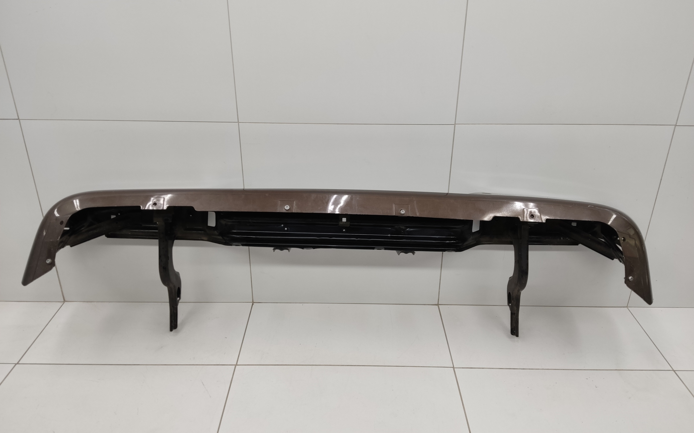 Бампер задний Great Wall Poer