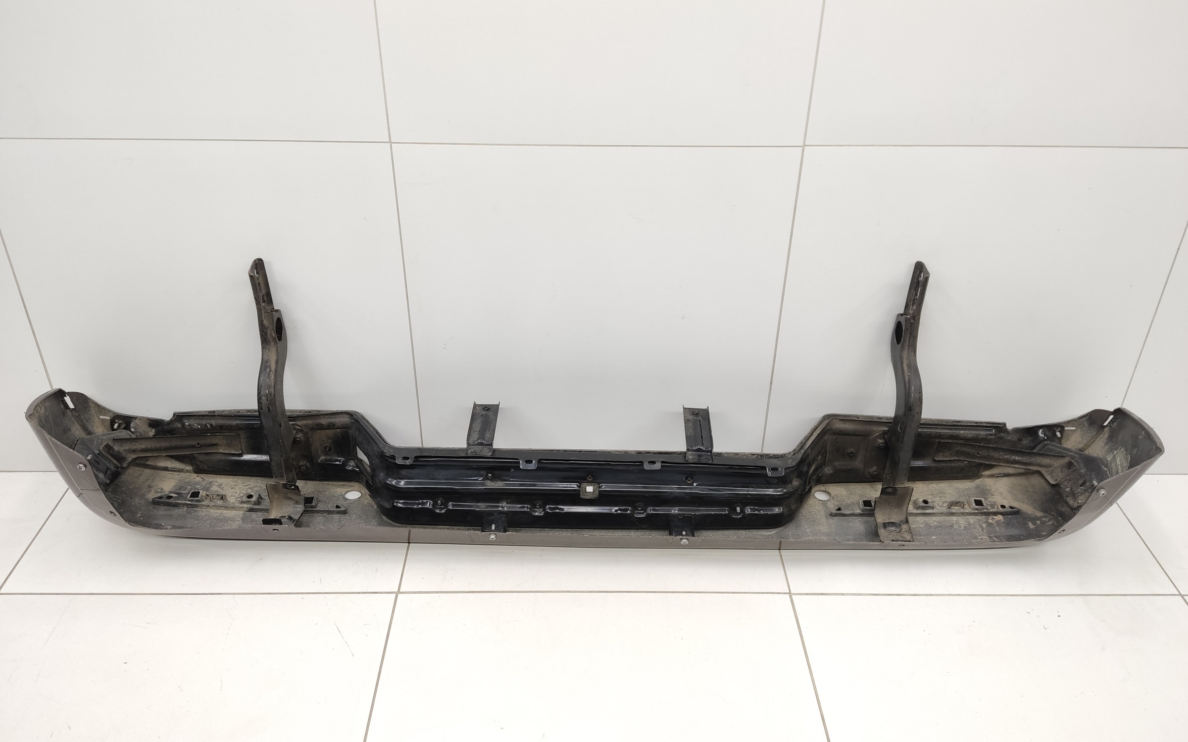 Бампер задний Great Wall Poer