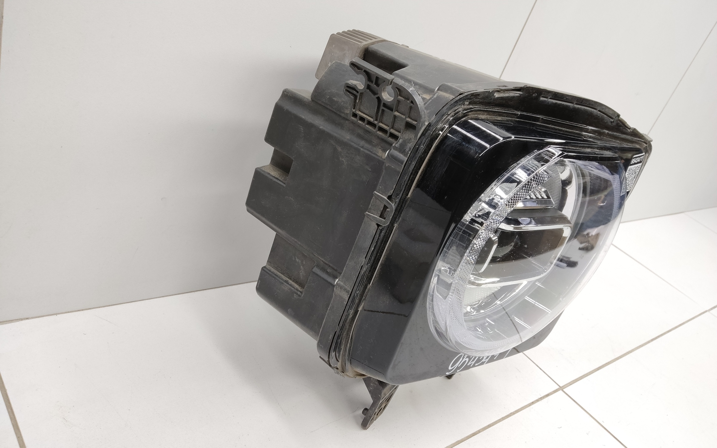 Фара передняя правая Haval H9 2 LED