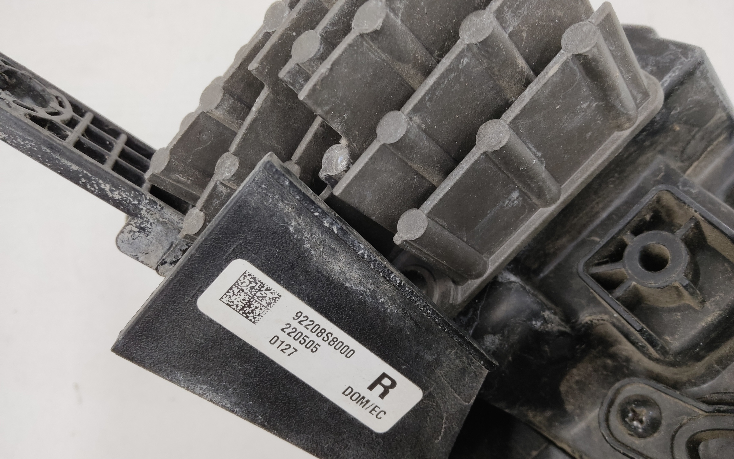 Фара дхо передняя правая Hyundai Palisade LED