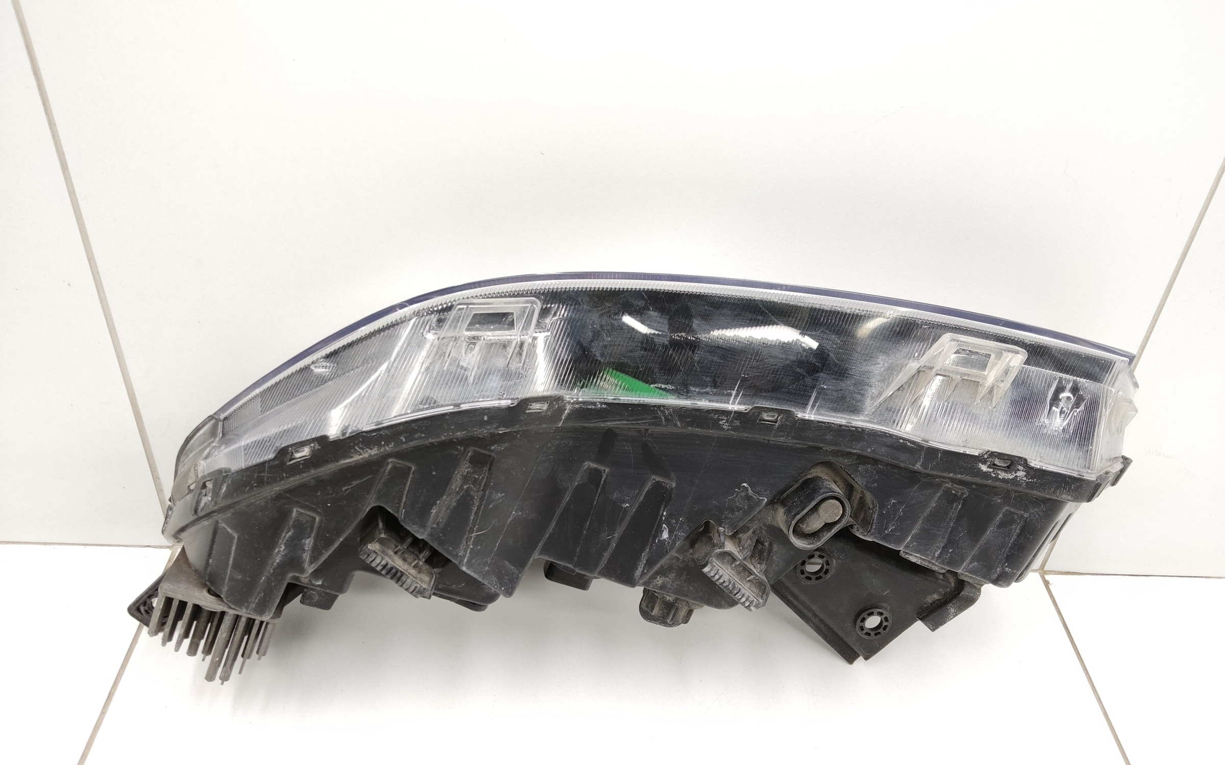 Фара дхо передняя правая Hyundai Palisade LED