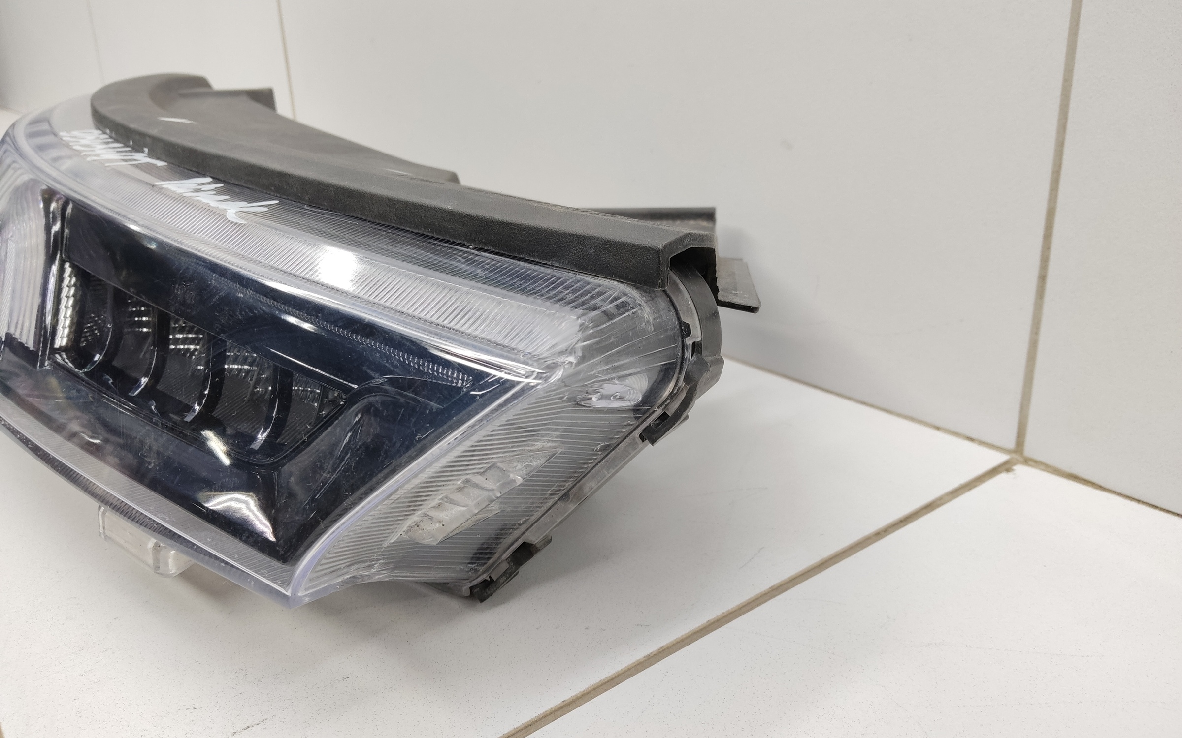 Фара дхо передняя правая Hyundai Palisade LED