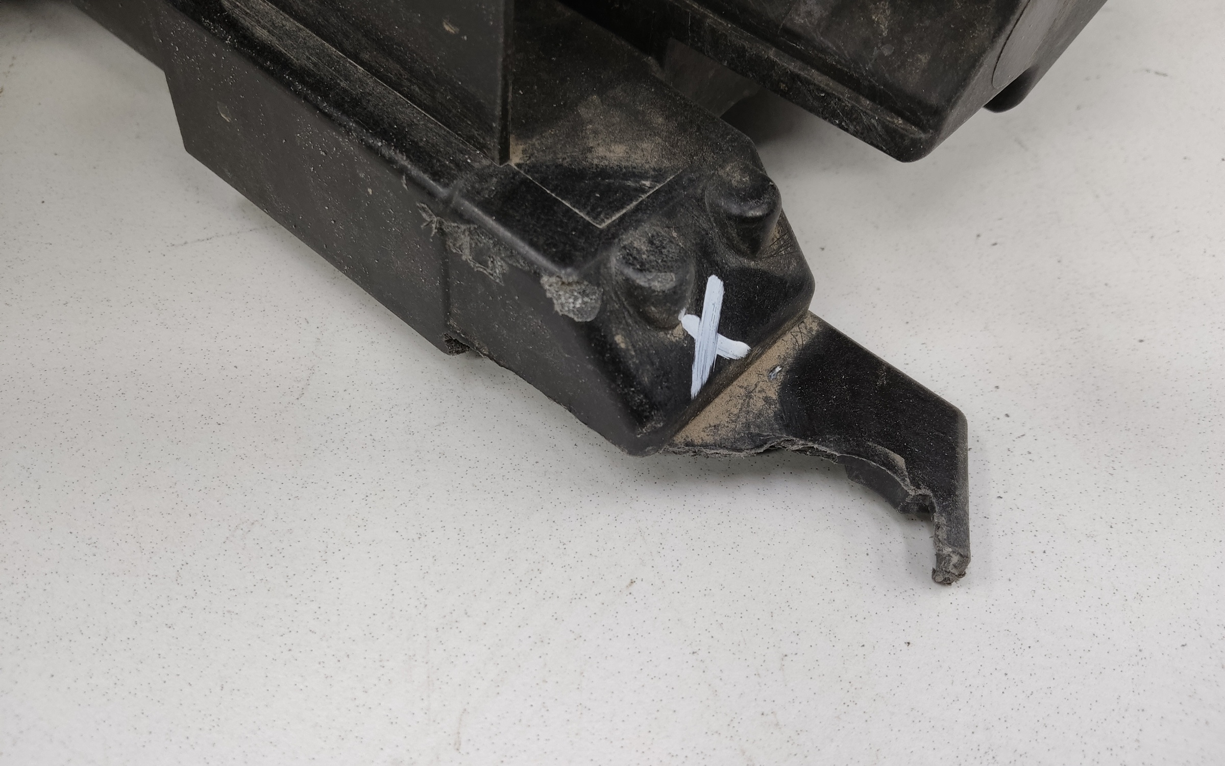 Фара передняя правая Volkswagen Tiguan 2 LED