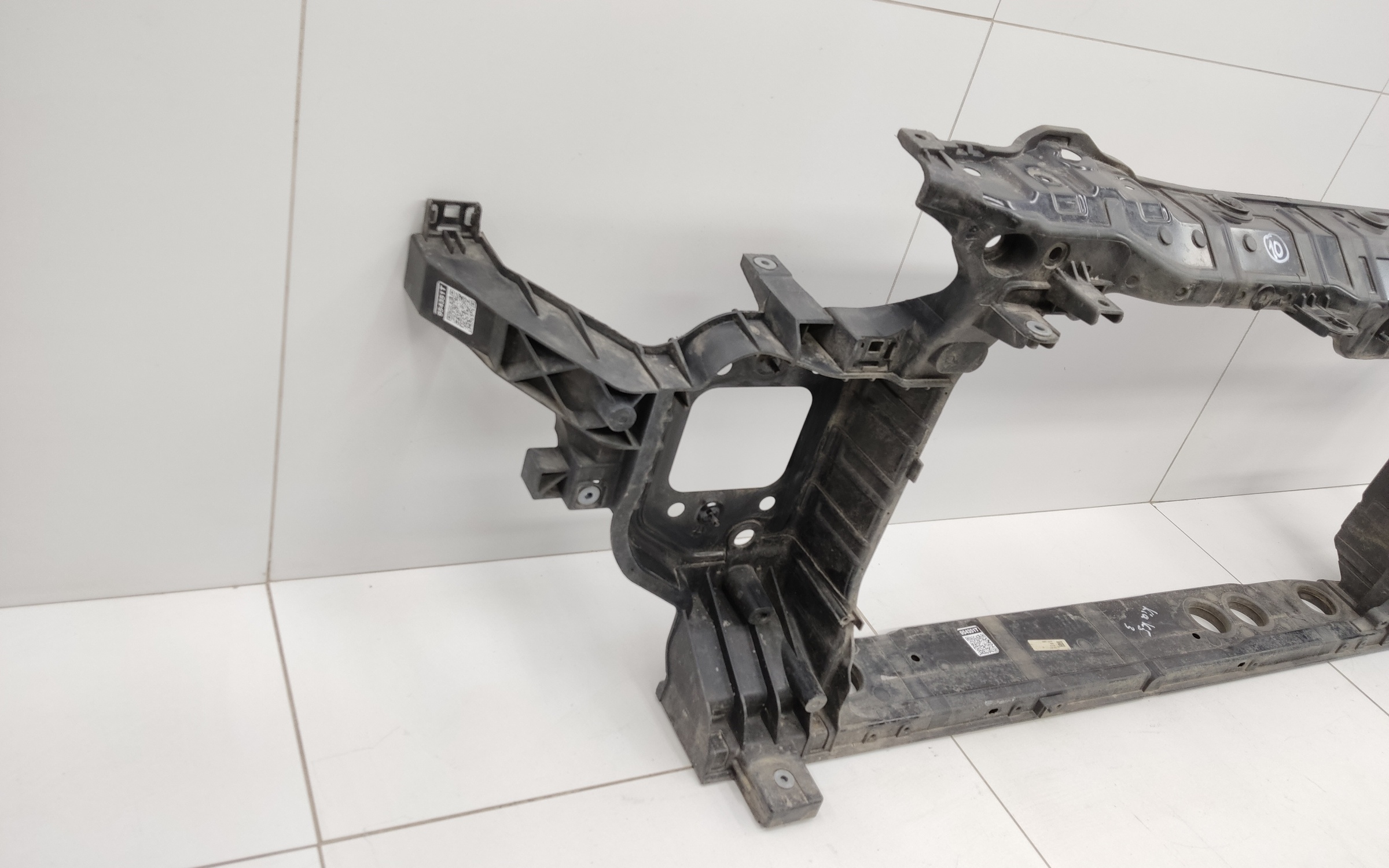 Панель передняя Kia K5 3